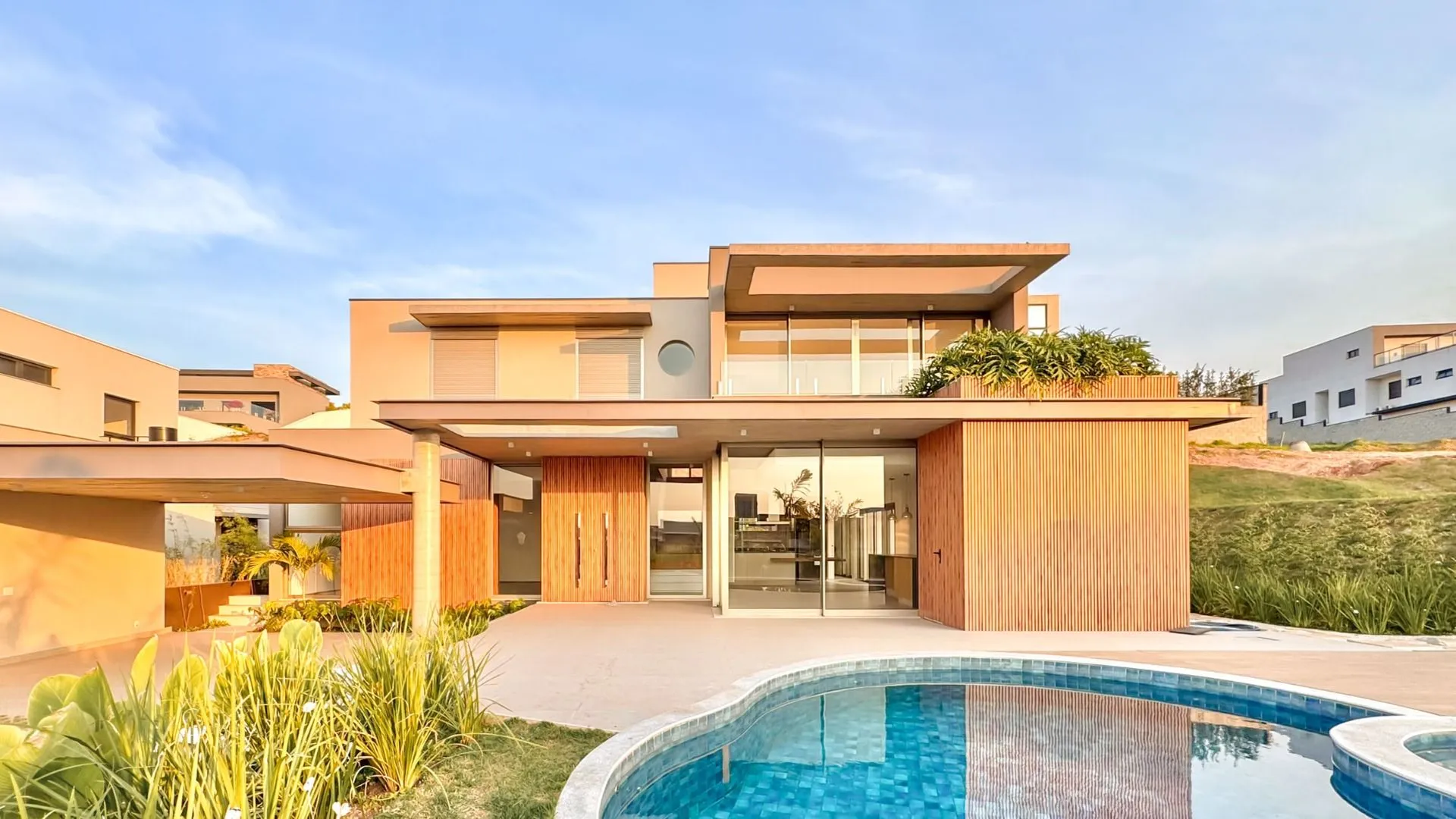 Casa em Condomínio para Venda