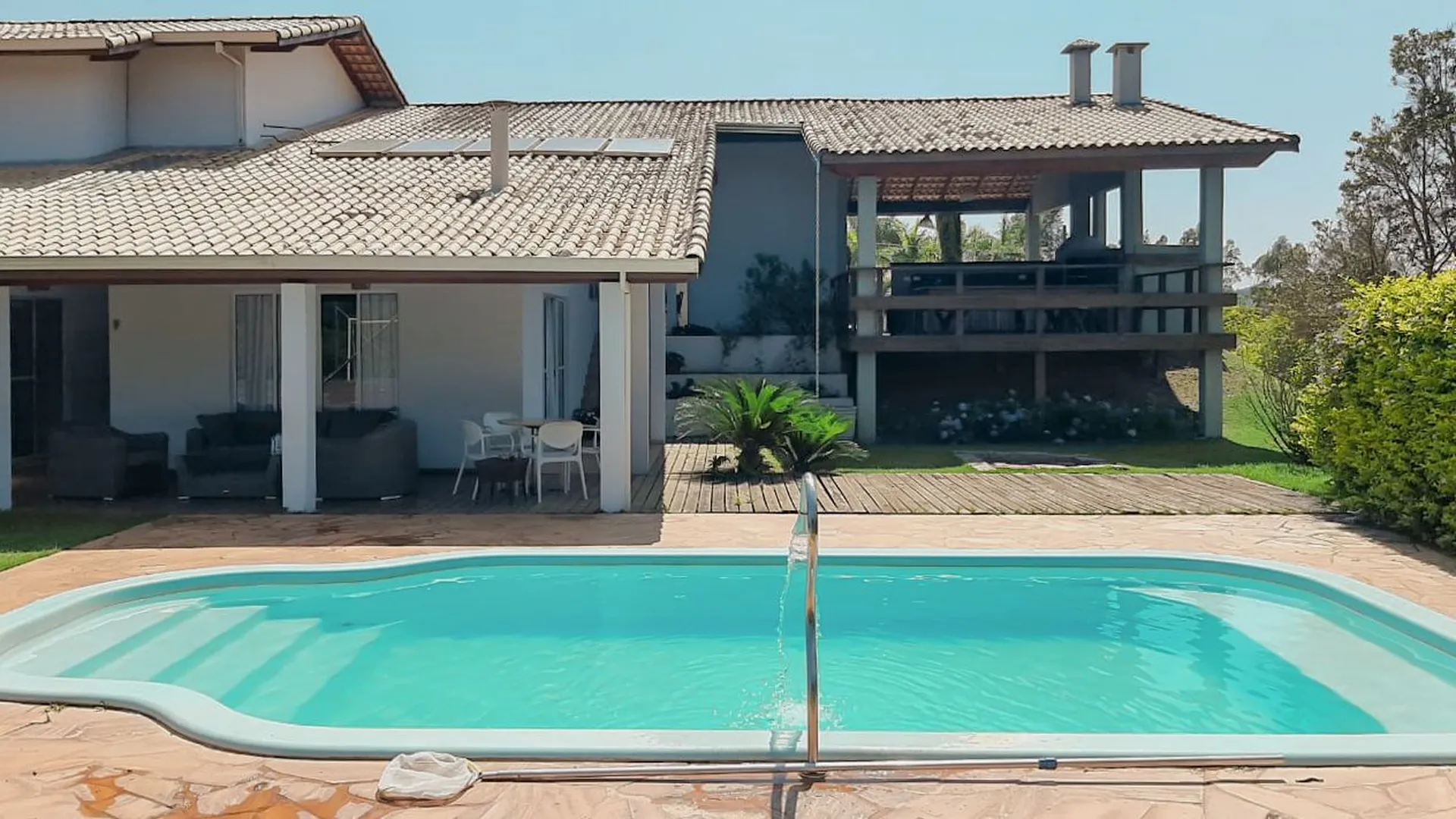 Casa em Condomínio para Venda