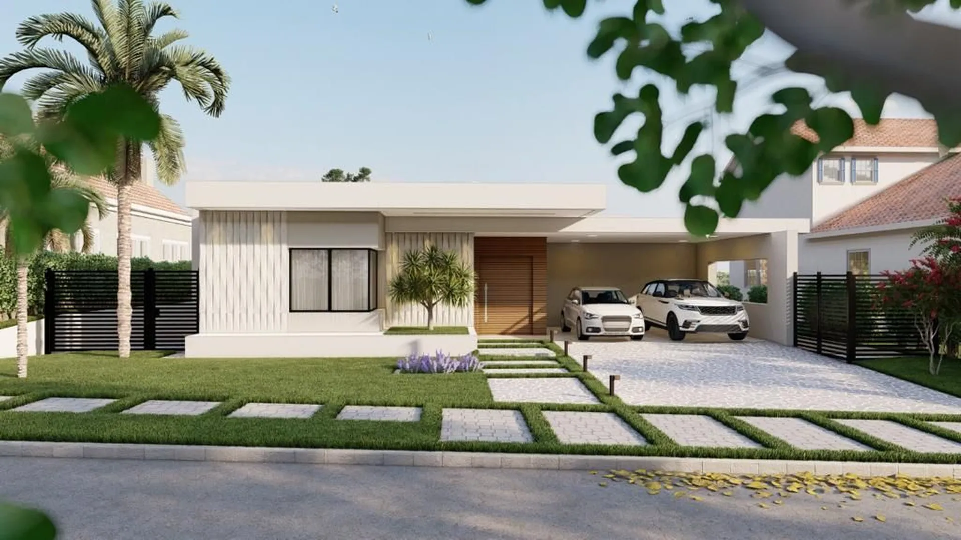 Casa em Condomínio para Venda