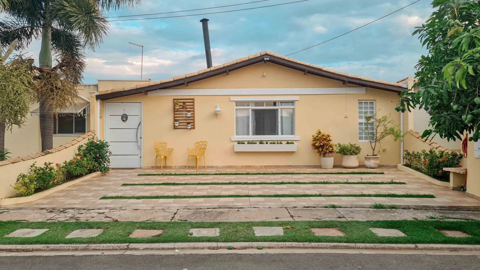 Casa em Condomínio para Venda