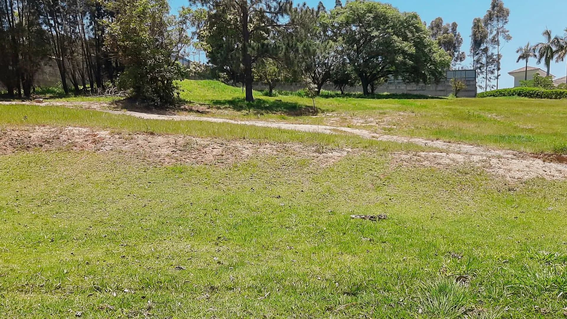 Terreno em Condomínio para Venda