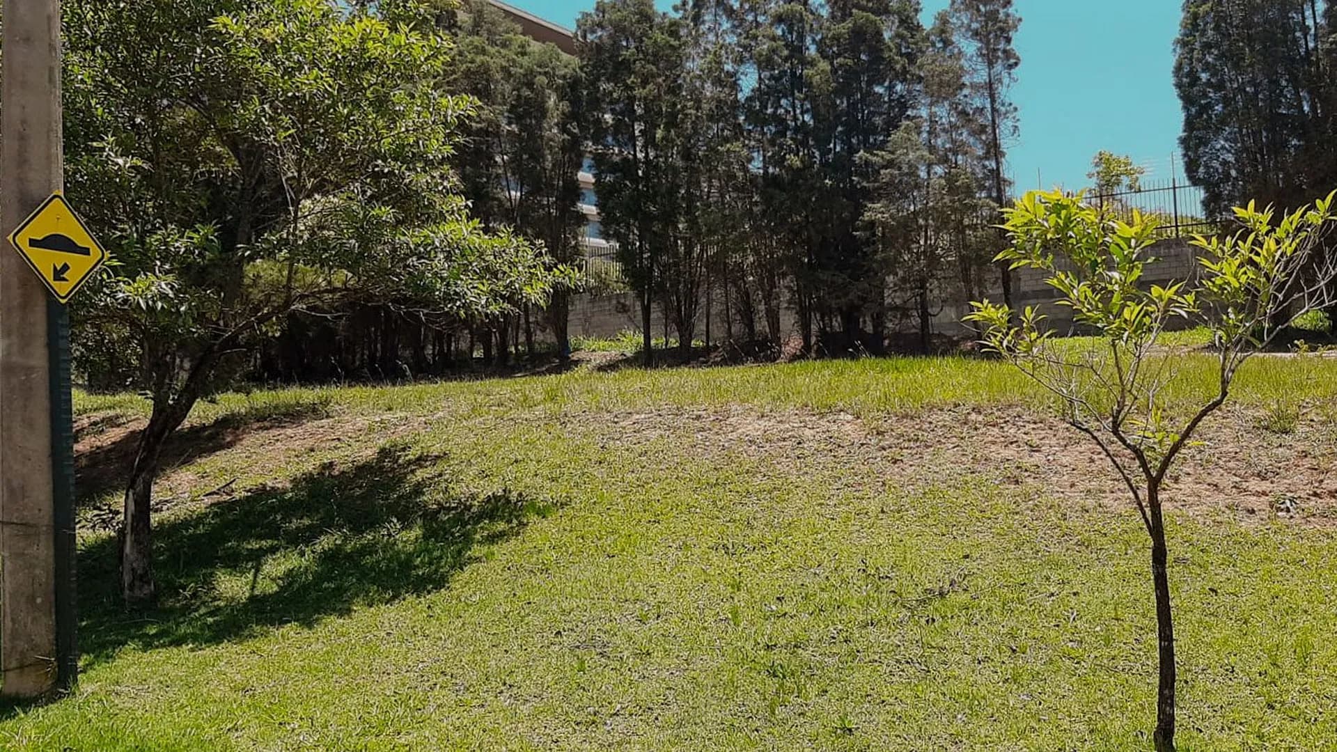 Terreno em Condomínio para Venda