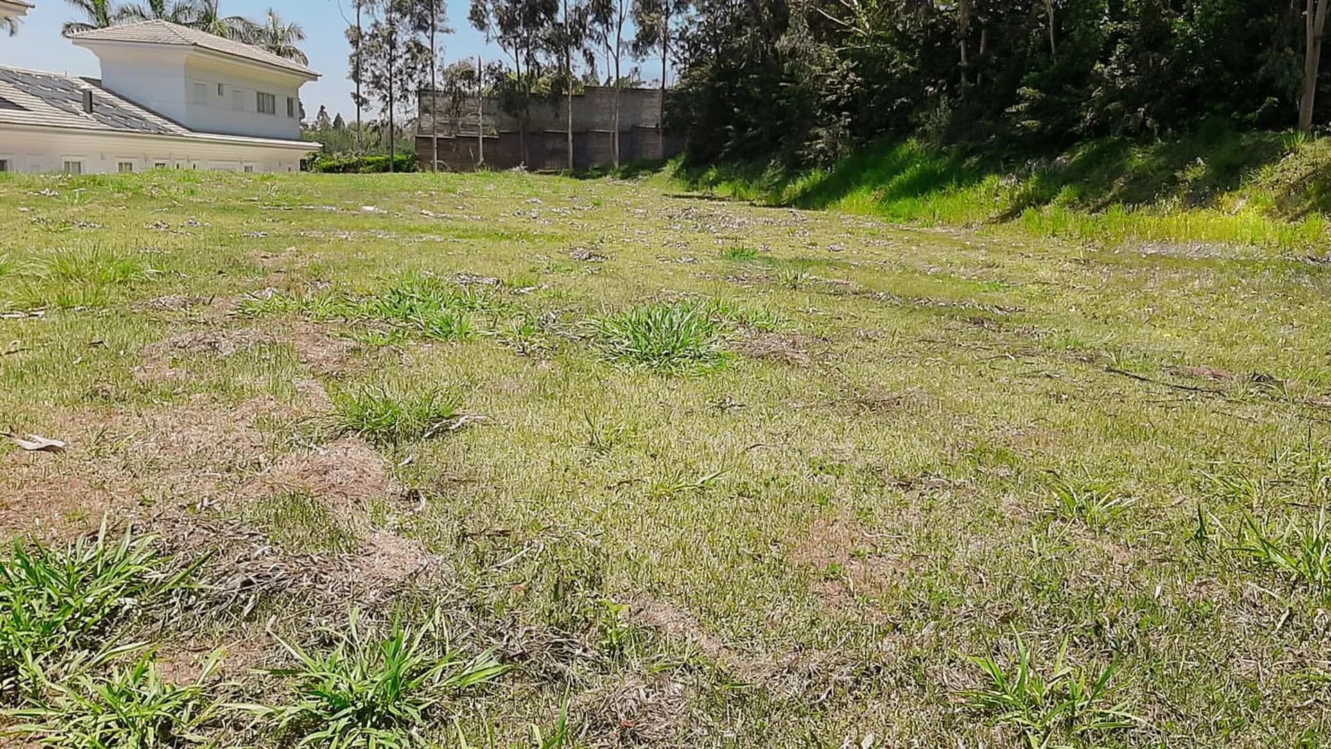 Terreno em Condomínio para Venda
