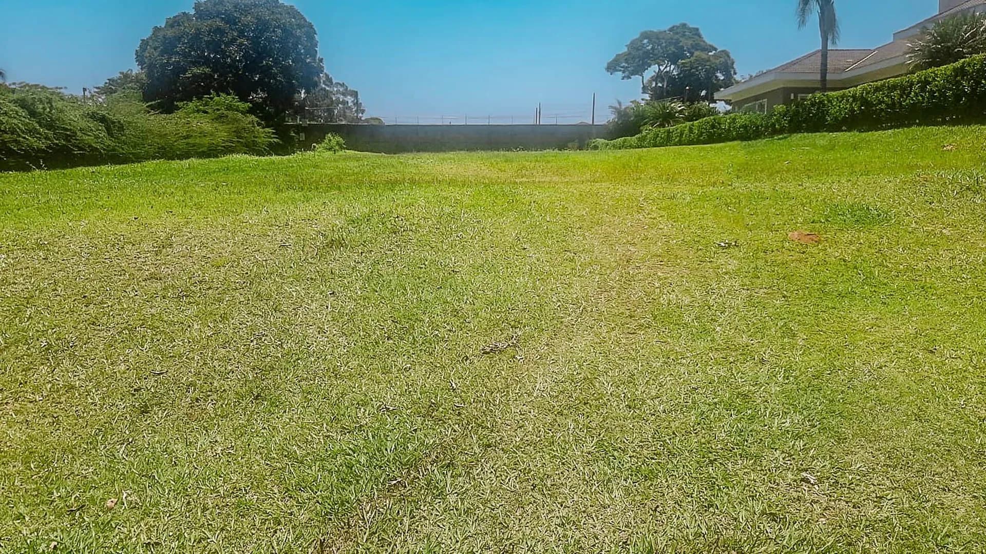 Terreno em Condomínio para Venda