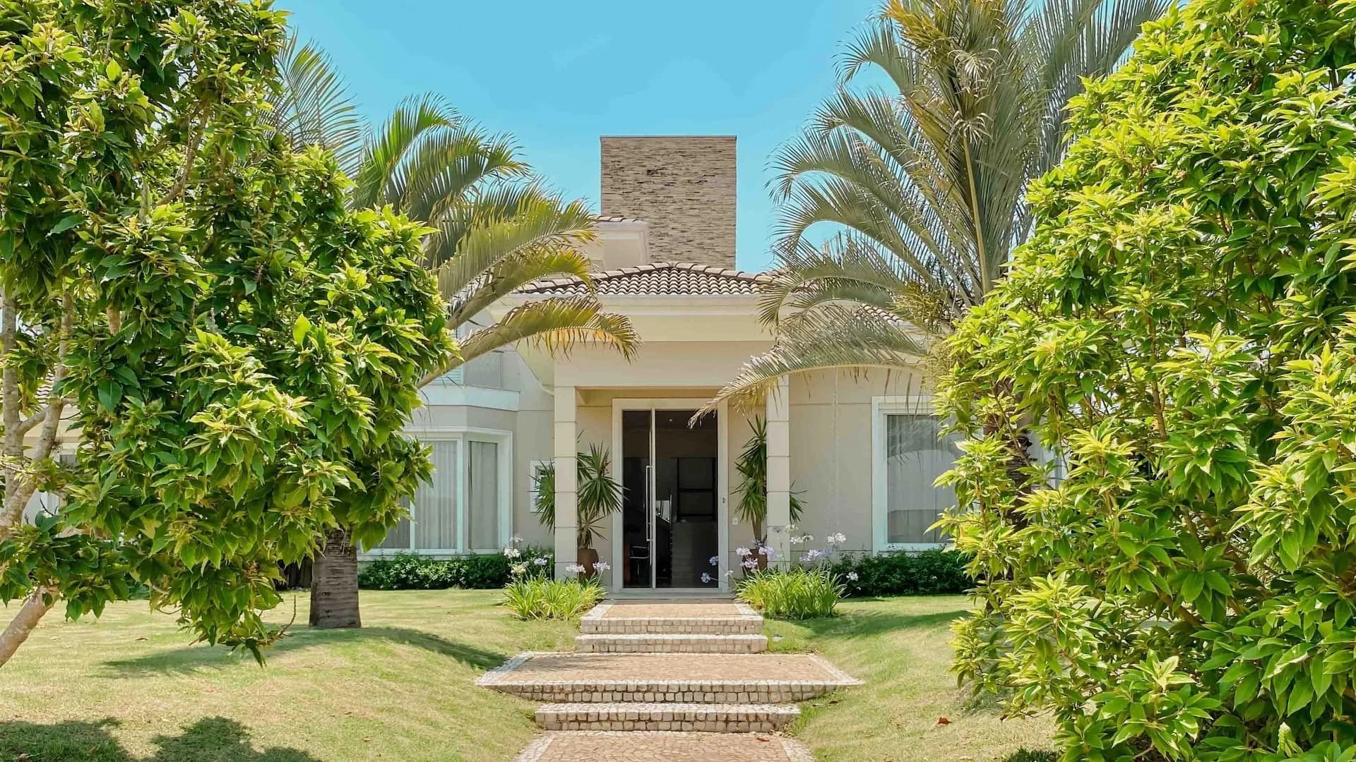 Casa em Condomínio para Venda ou Aluguel