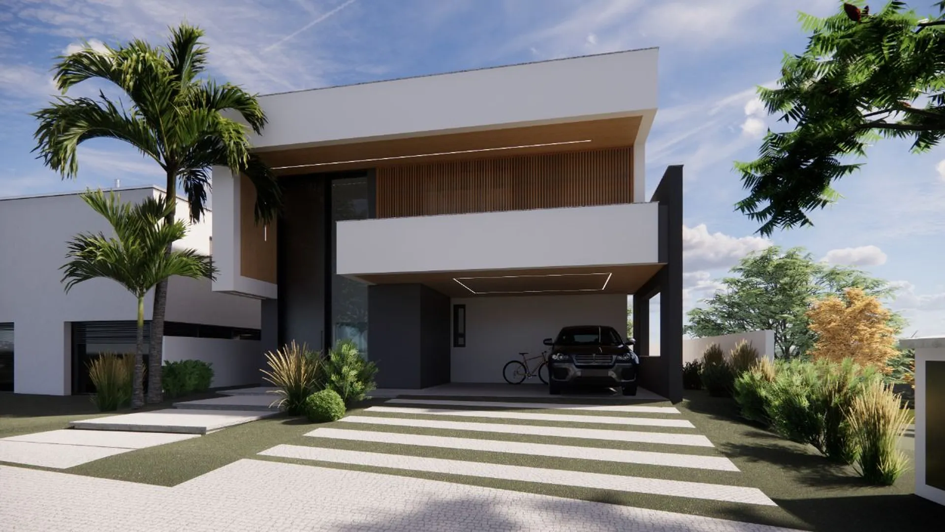 Casa em Condomínio para Venda