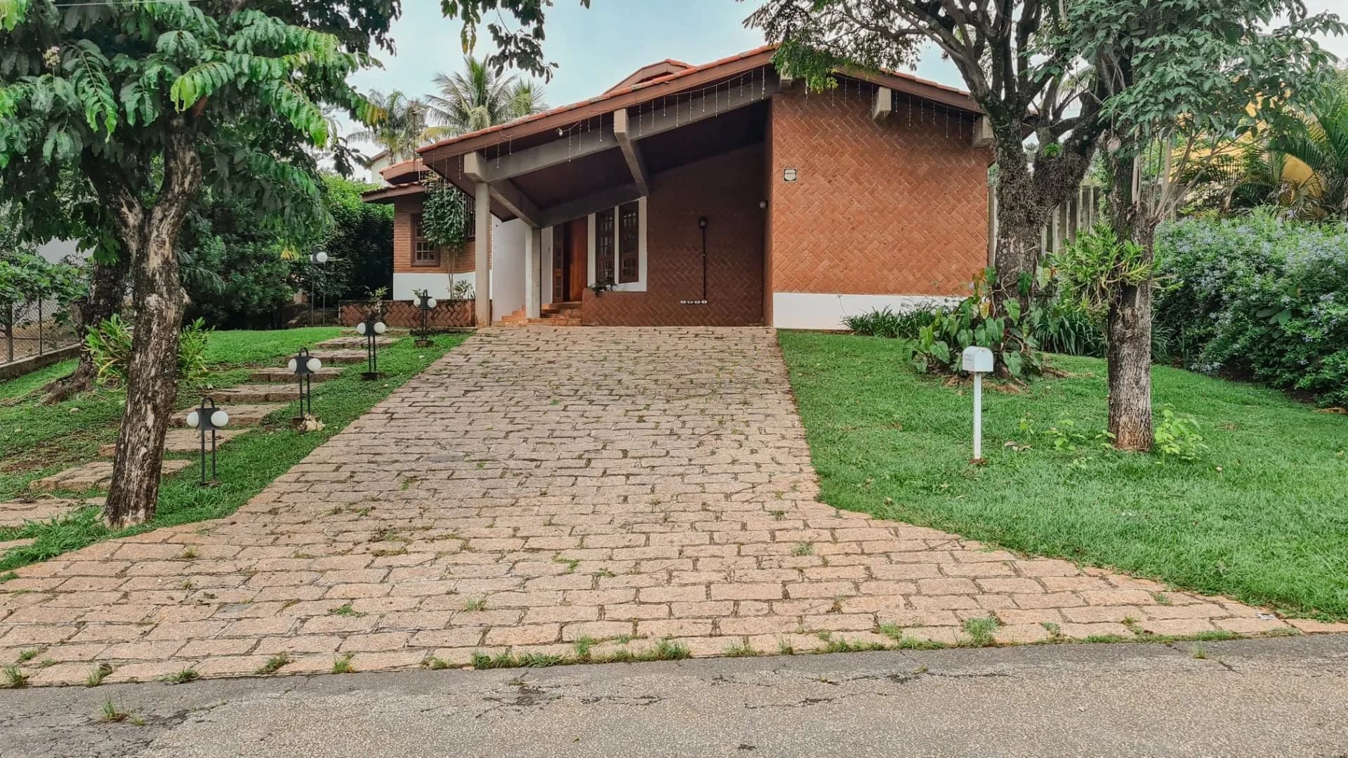 Casa em Condomínio para Venda
