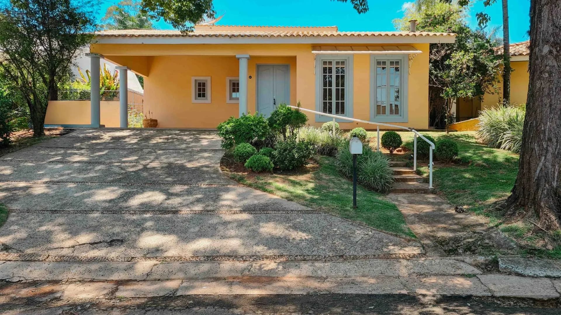 Casa em Condomínio para Venda