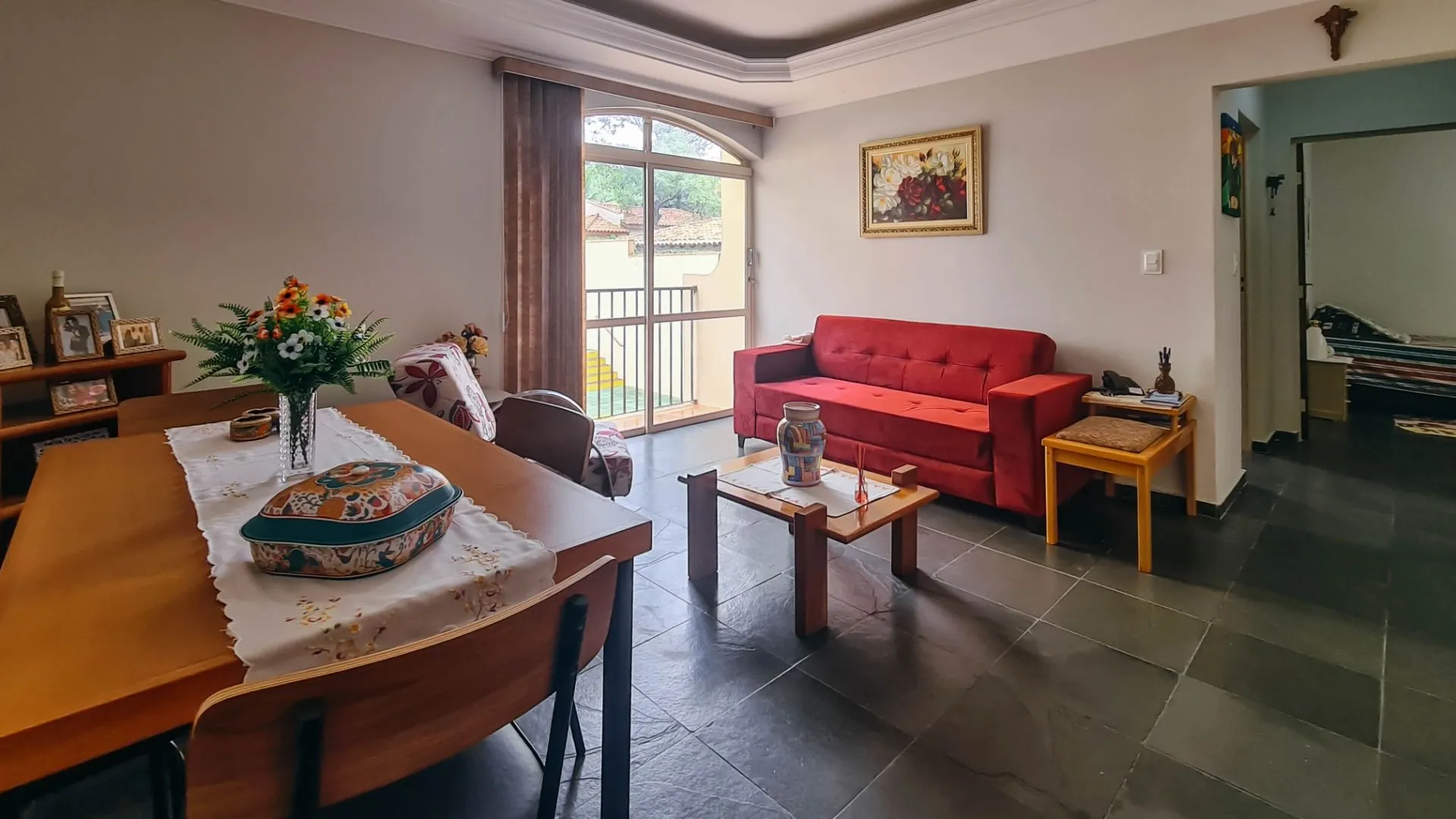 Apartamento para Venda