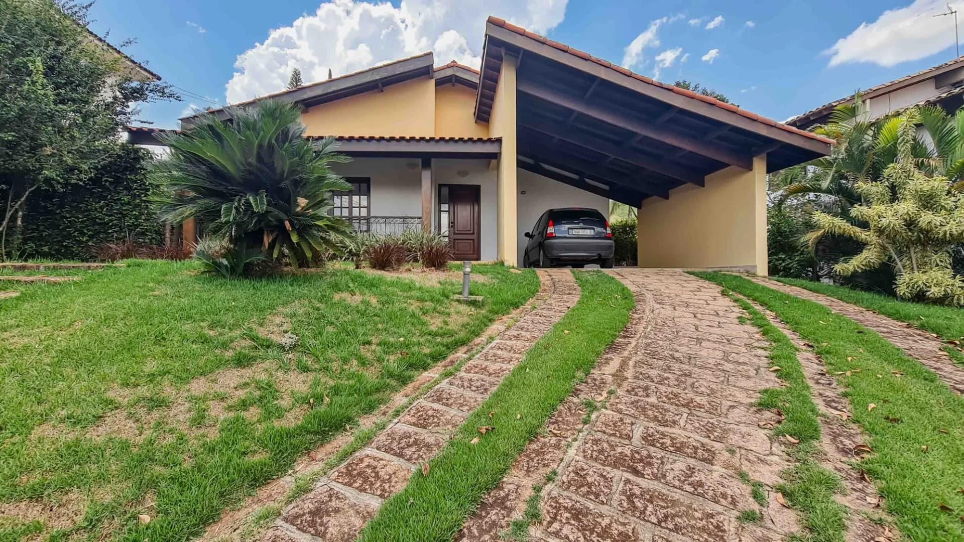 Casa em Condomínio para Venda