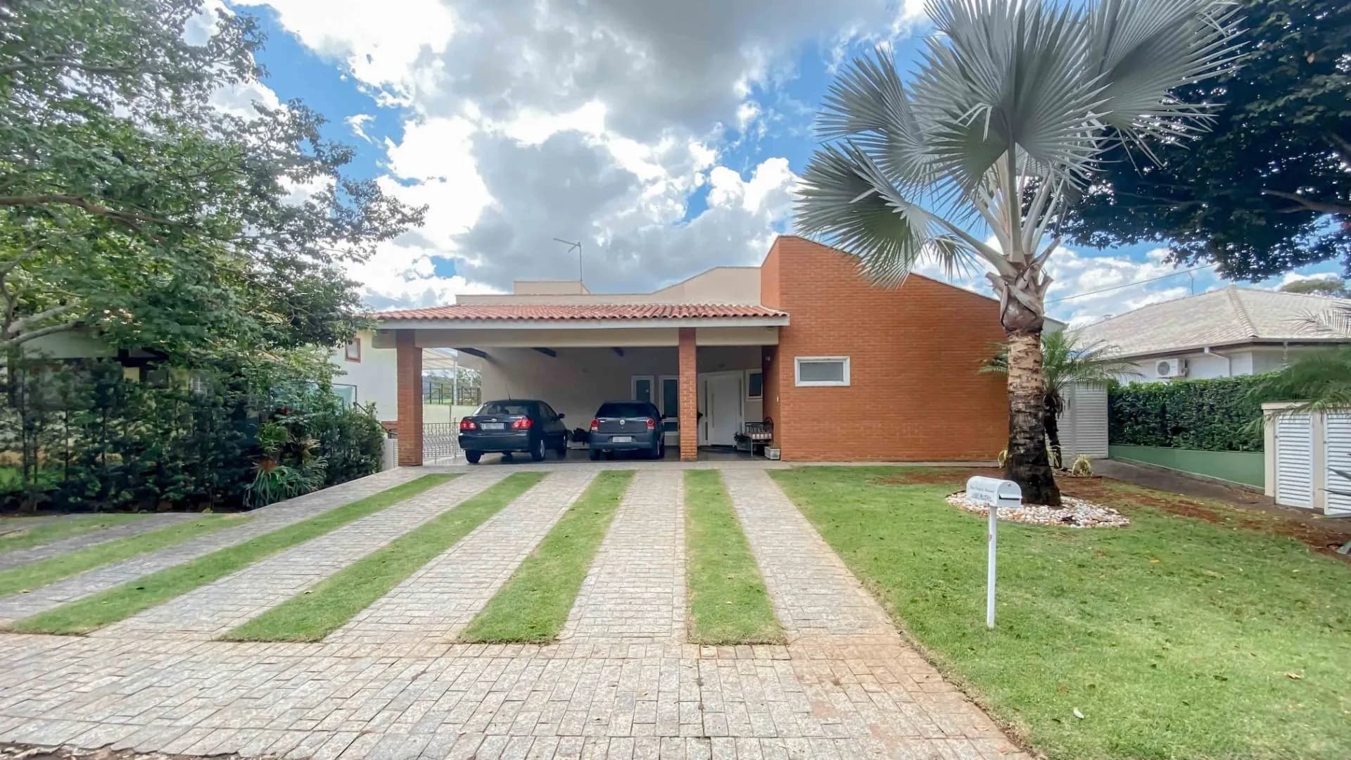 Casa em Condomínio para Venda