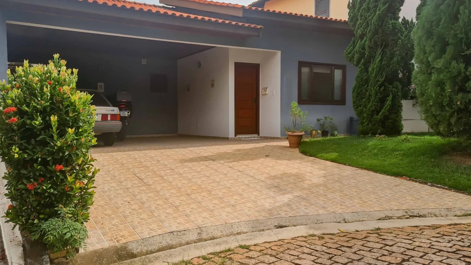 Casa em Condomínio para Venda