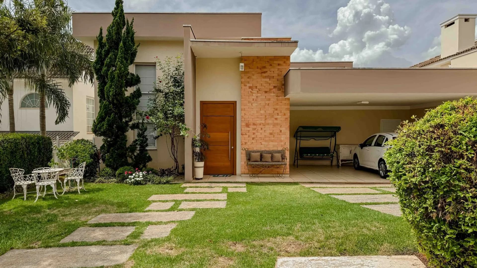 Casa em Condomínio para Venda