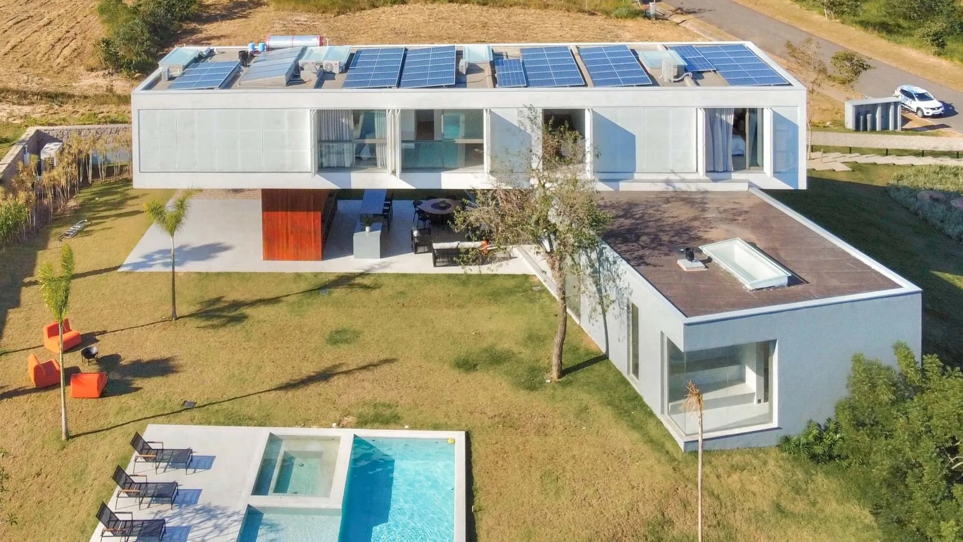 Casa em Condomínio para Venda