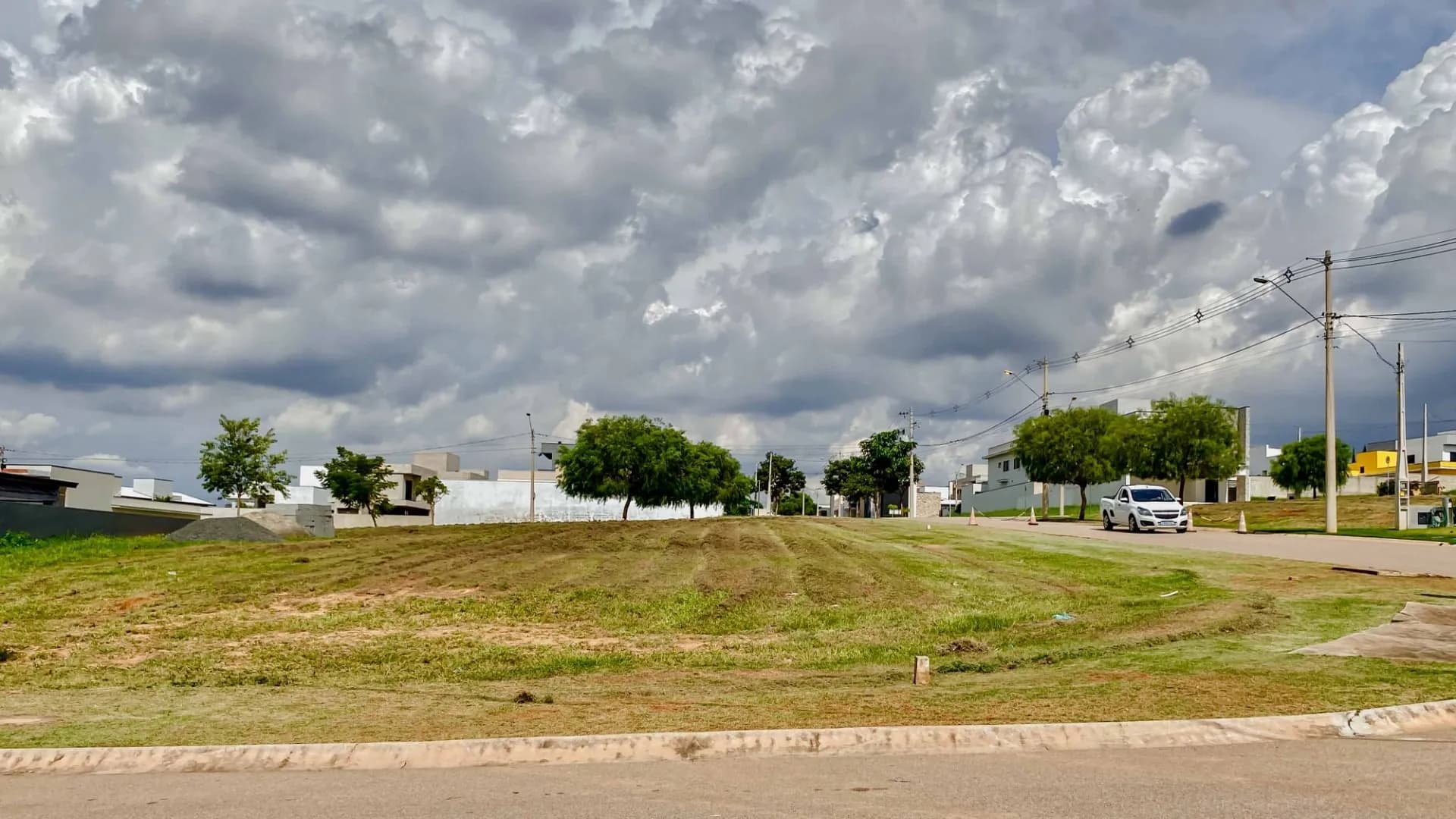 Terreno em Condomínio para Venda