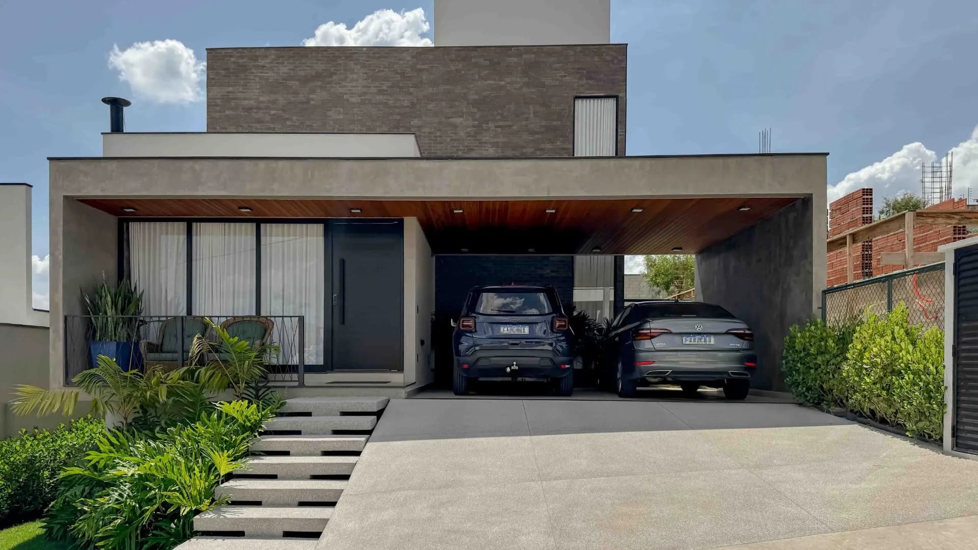 Casa em Condomínio para Venda