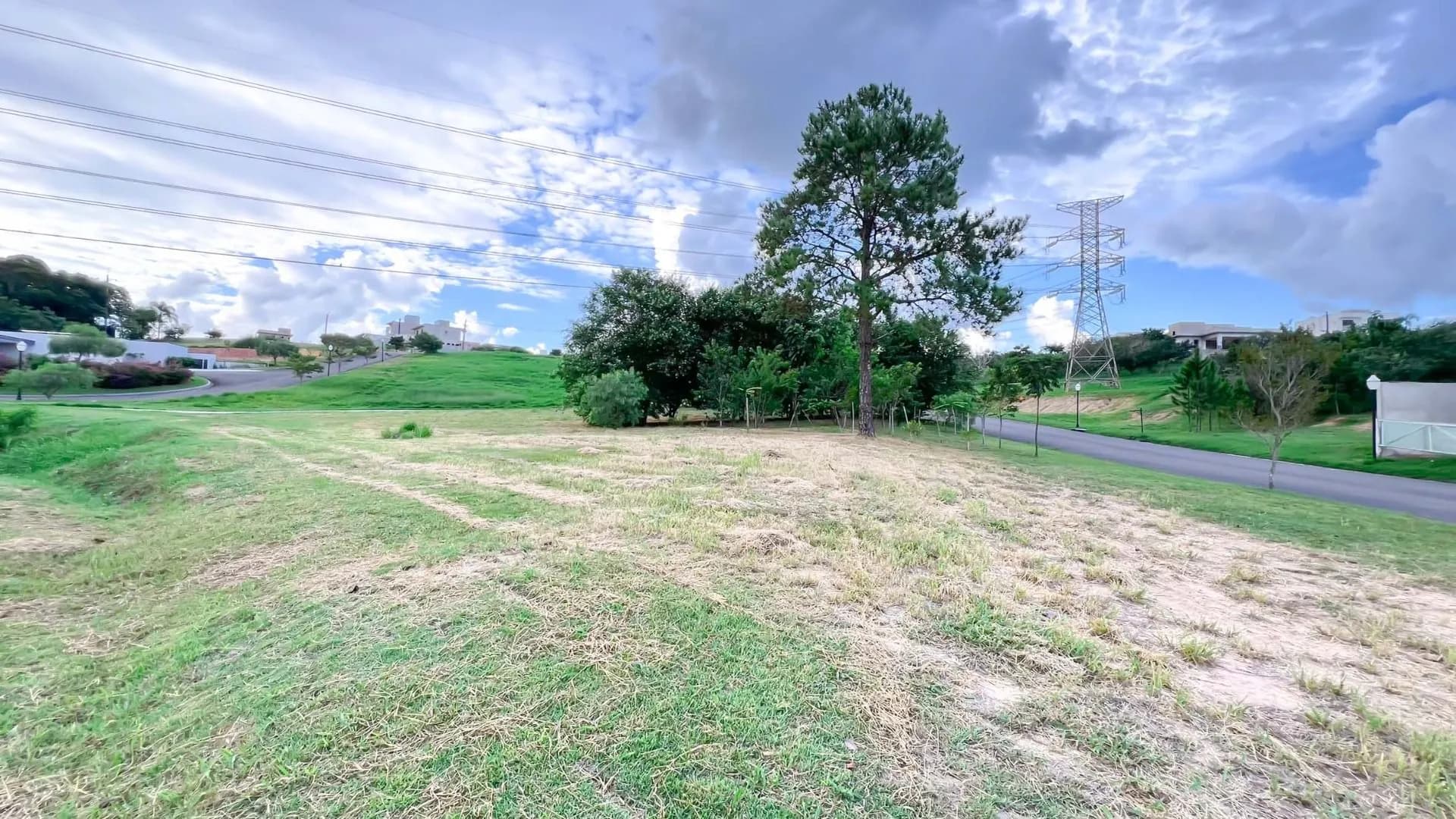 Terreno em Condomínio para Venda