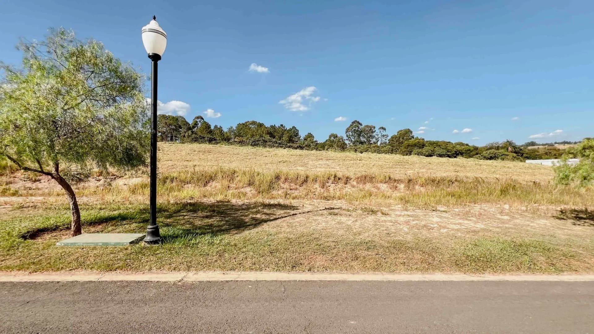 Terreno em Condomínio para Venda