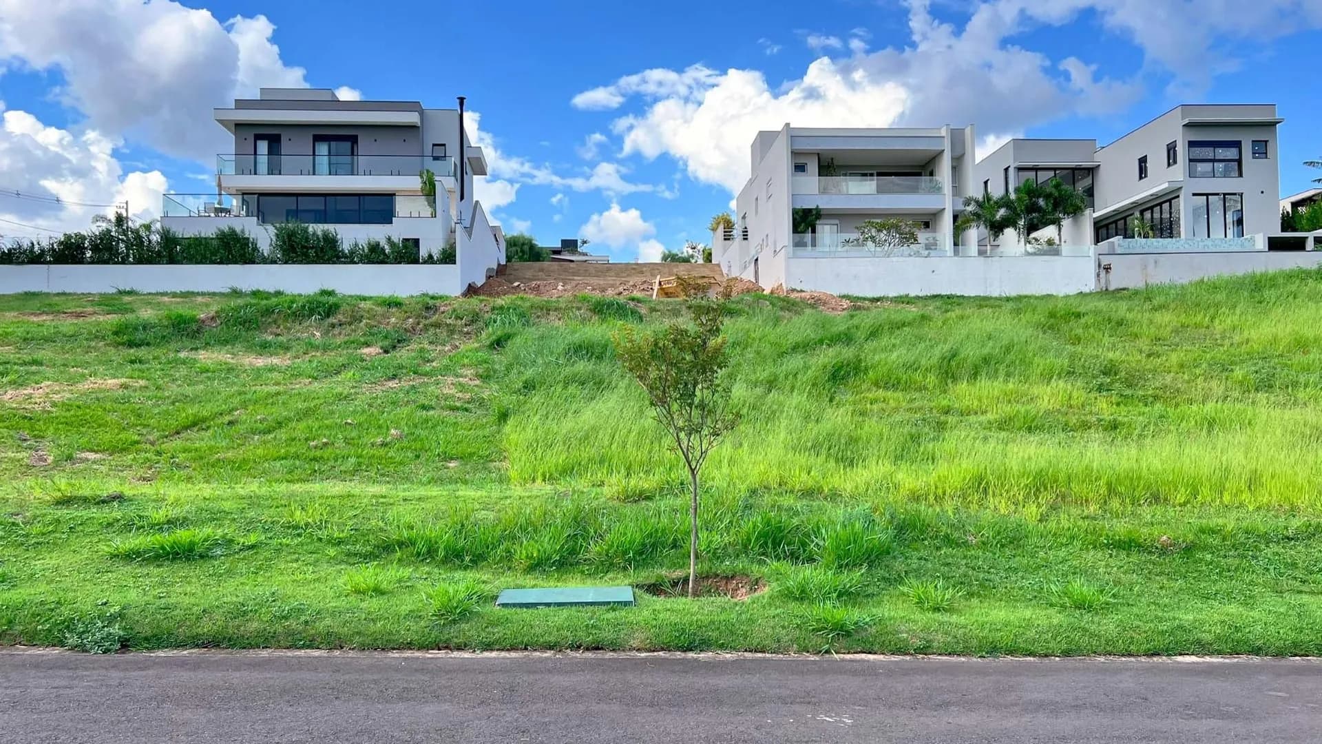 Terreno em Condomínio para Venda