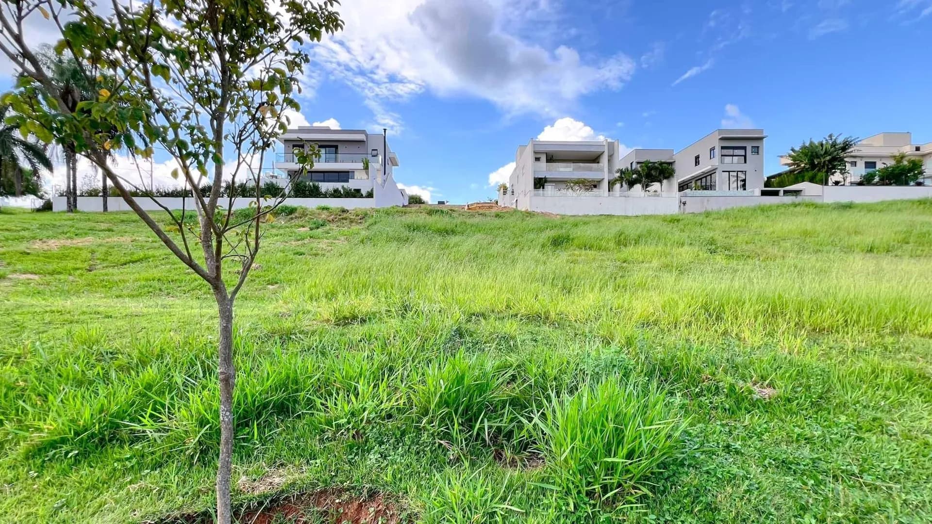 Terreno em Condomínio para Venda