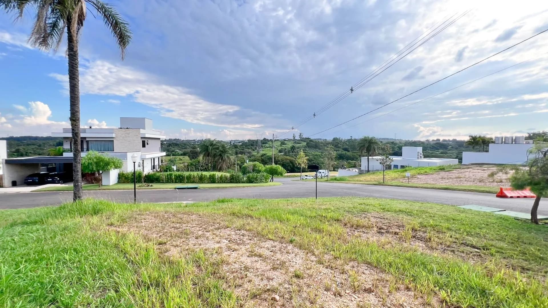 Terreno em Condomínio para Venda