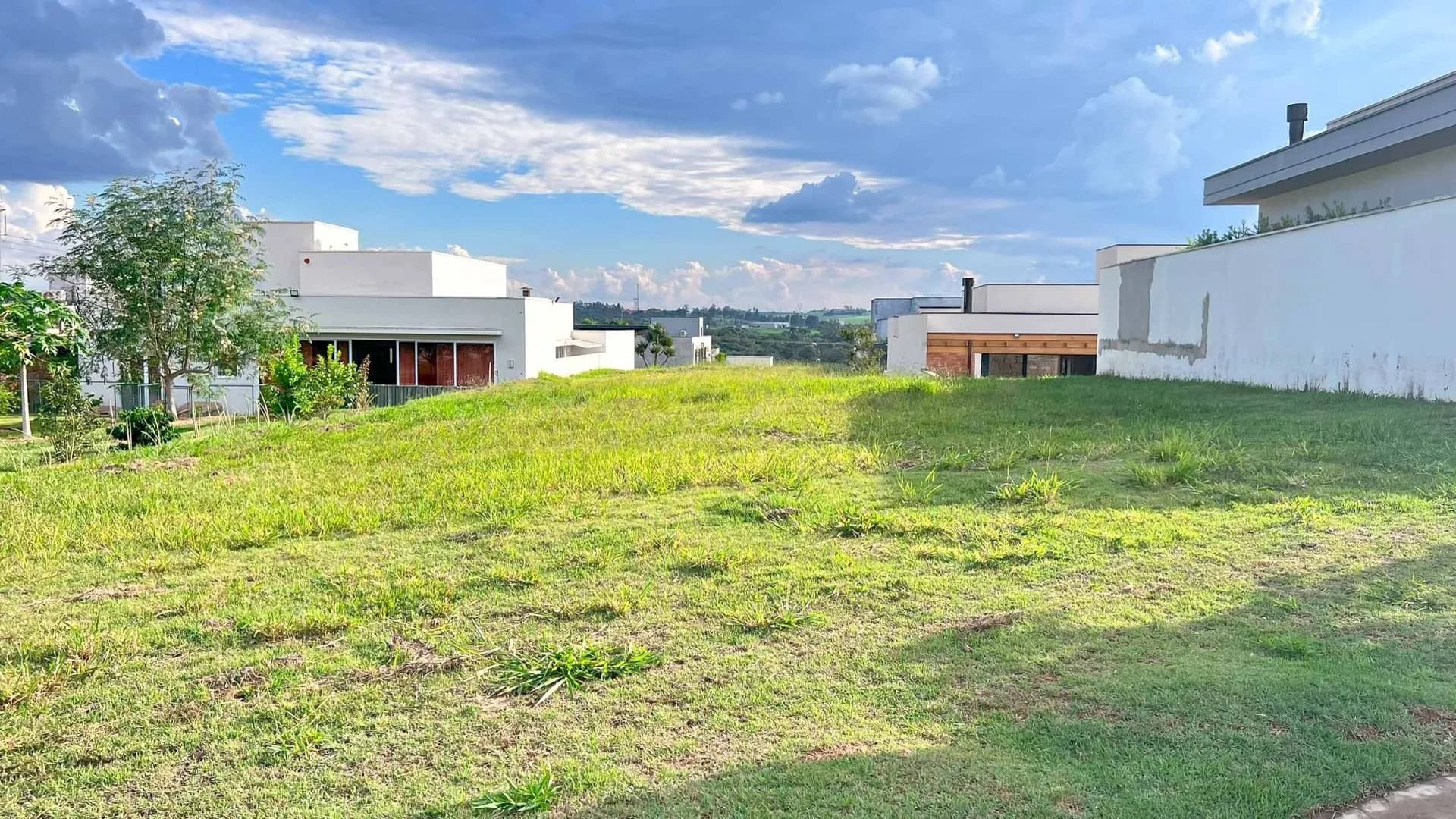 Terreno em Condomínio para Venda