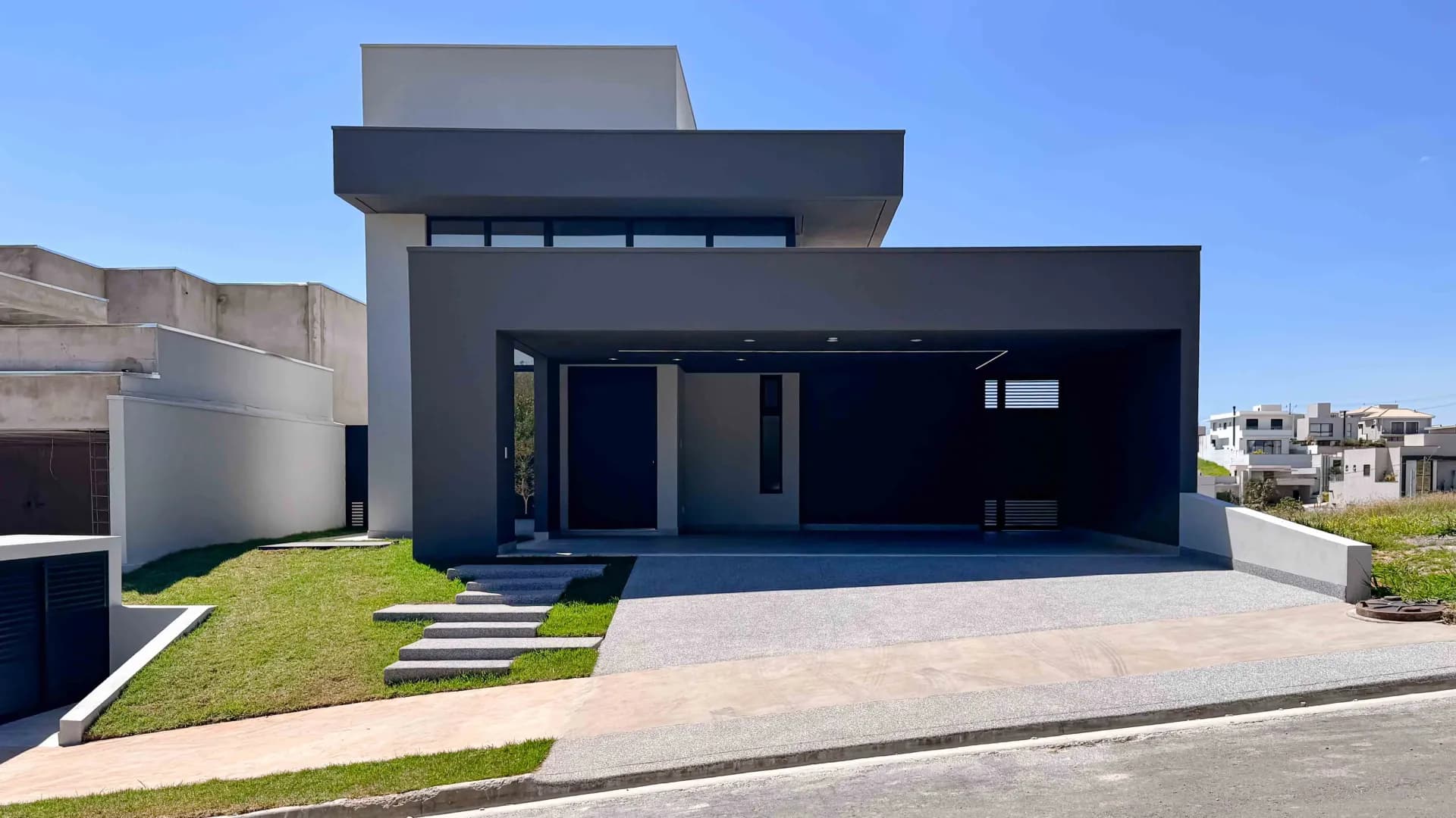 Casa em Condomínio para Venda