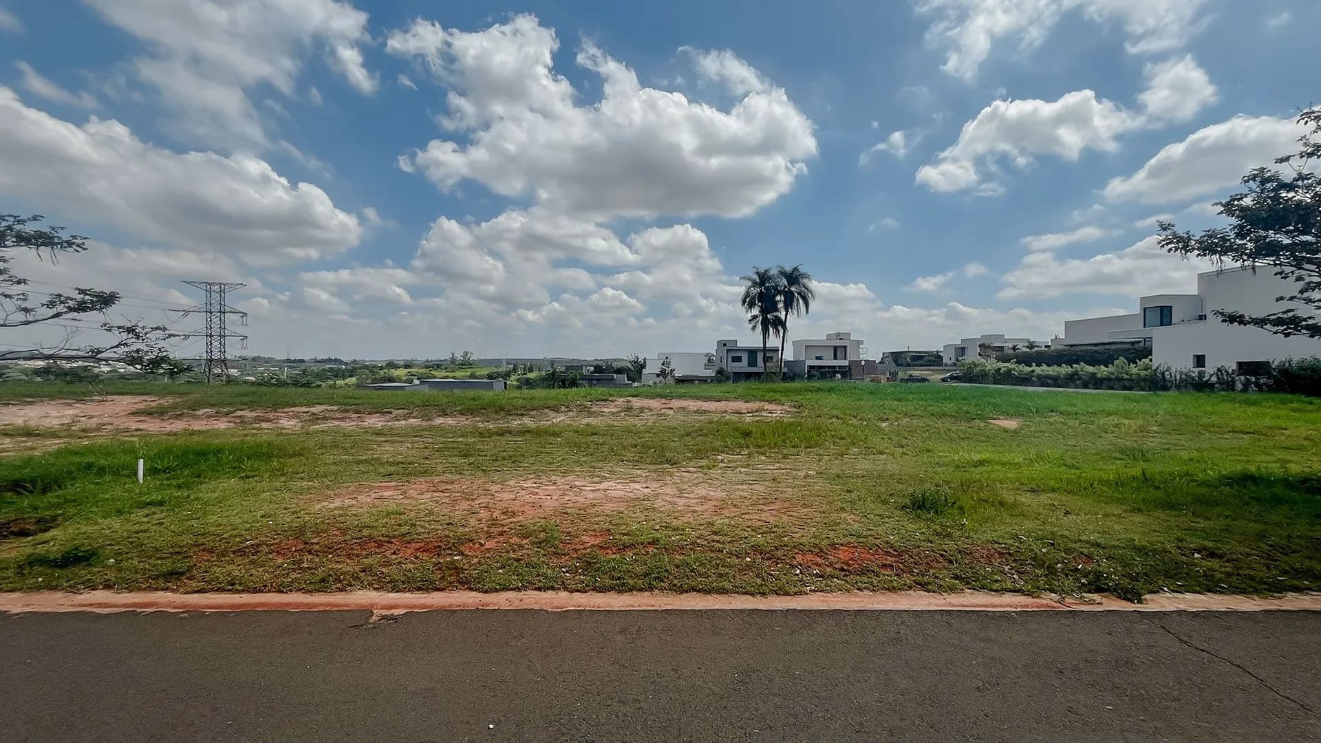 Terreno em Condomínio para Venda