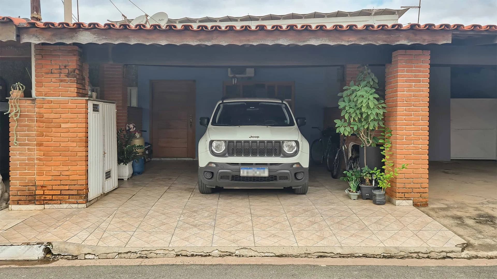 Casa em Condomínio para Venda