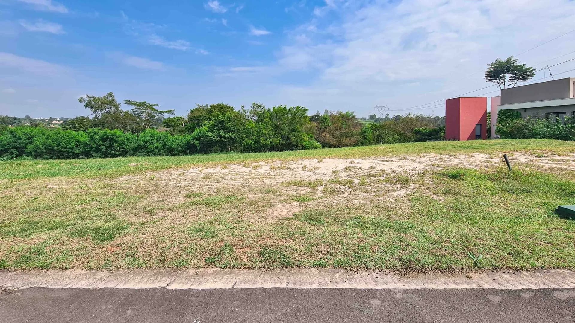 Terreno em Condomínio para Venda