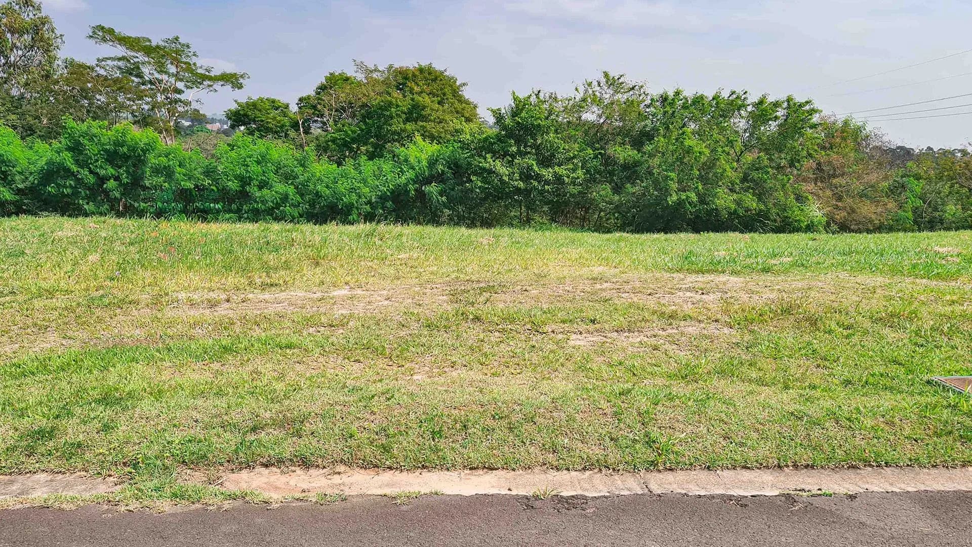 Terreno em Condomínio para Venda