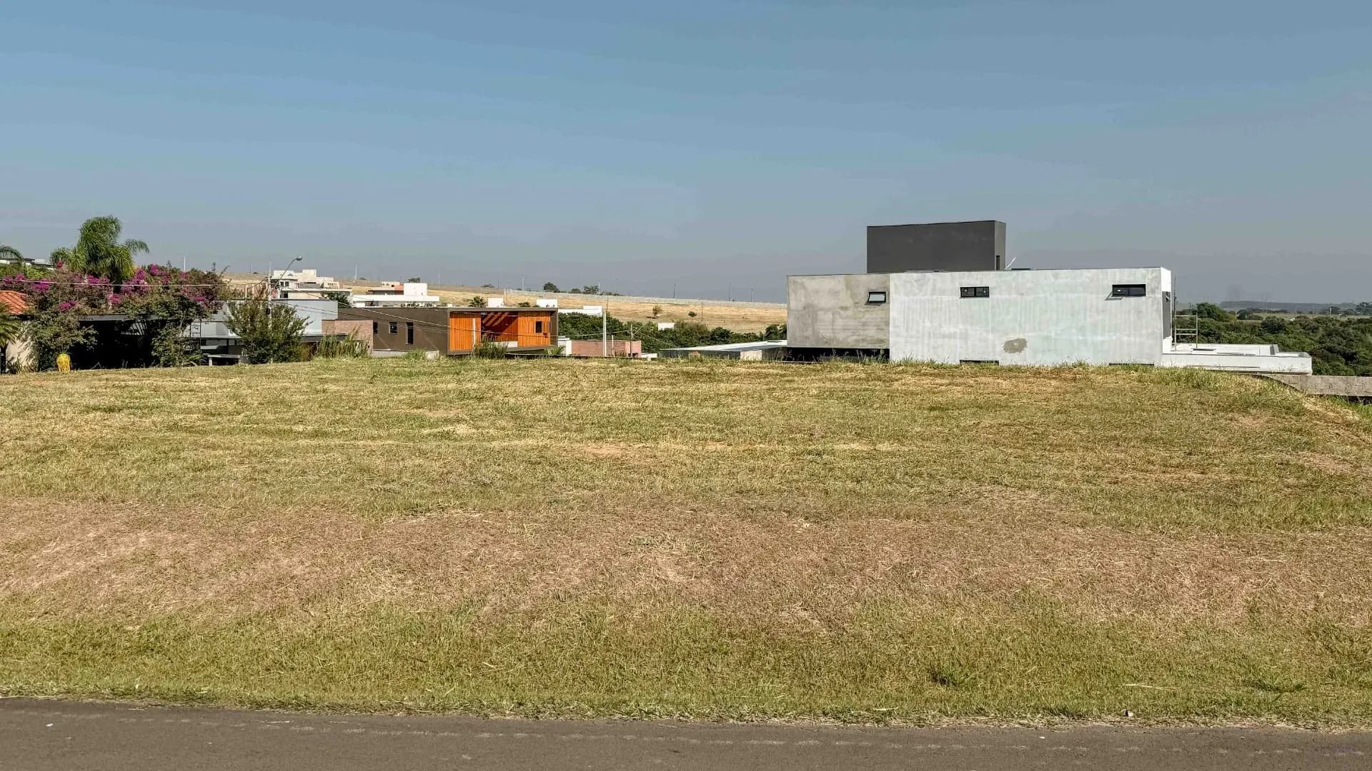 Terreno em Condomínio para Venda