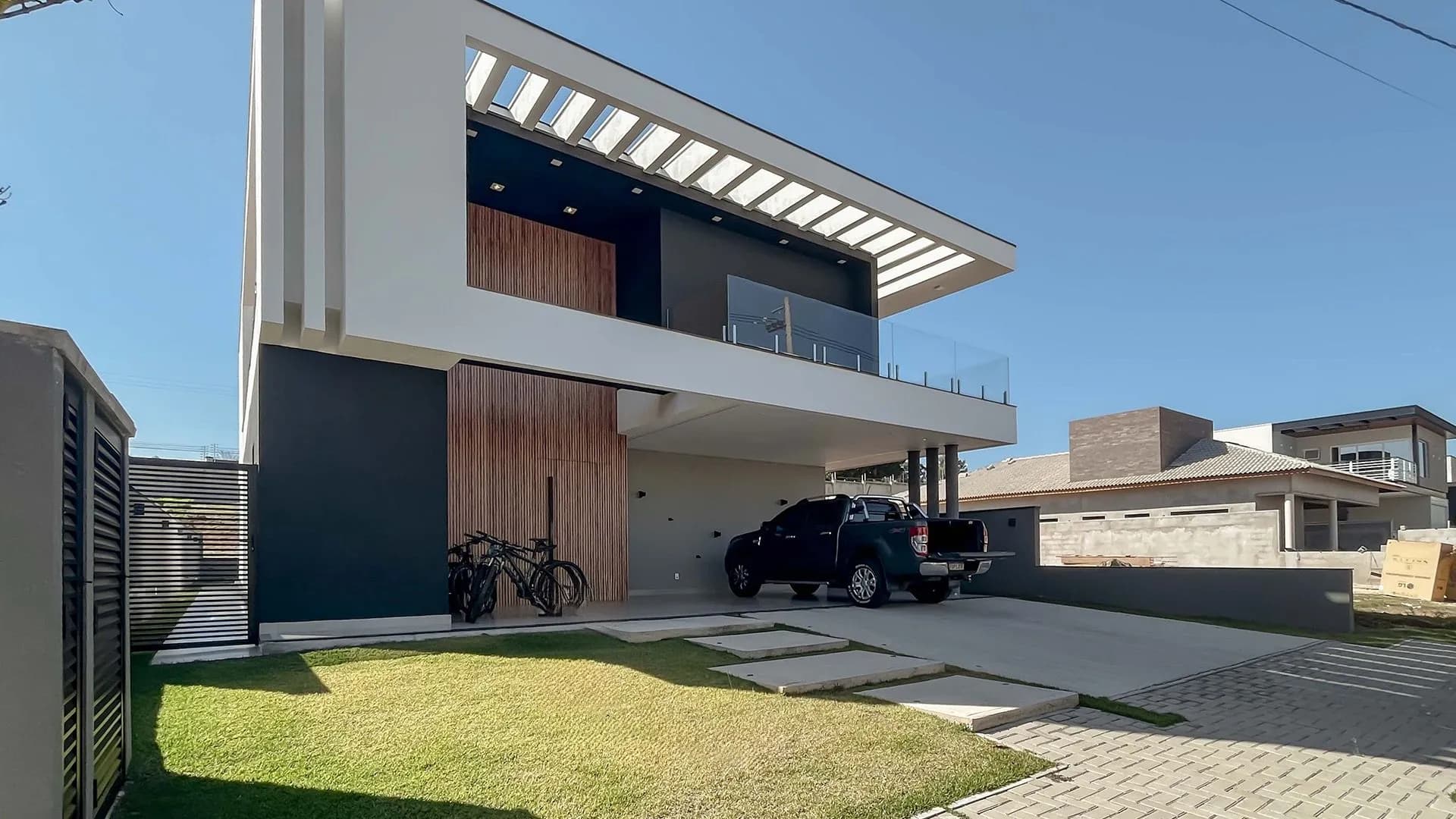 Casa em Condomínio para Venda
