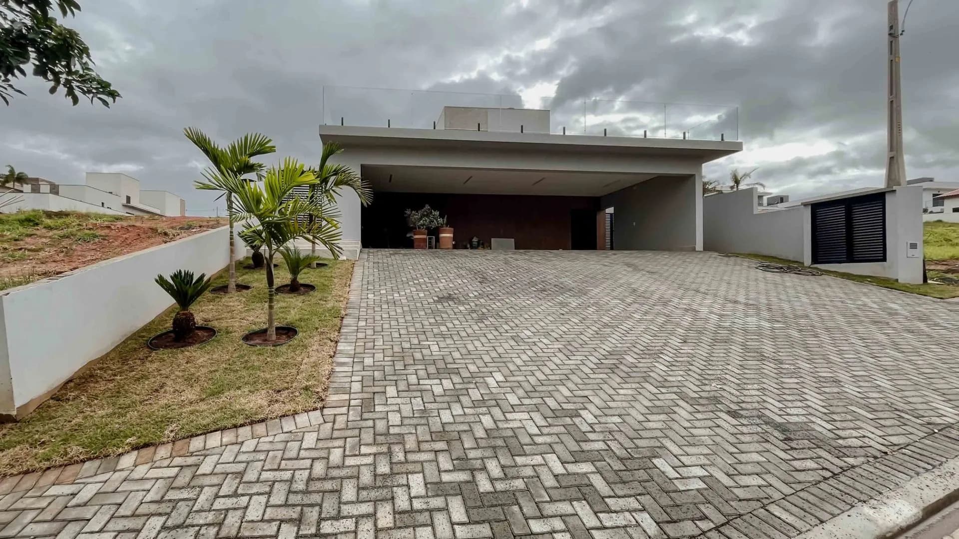 Casa em Condomínio para Venda