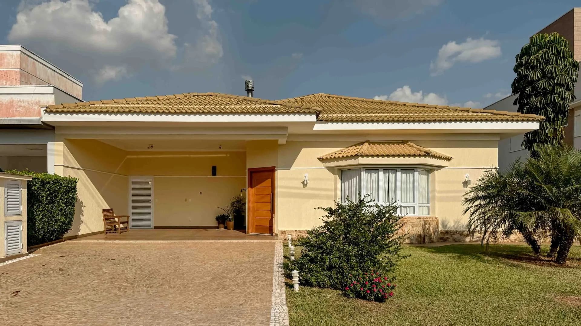 Casa em Condomínio para Venda