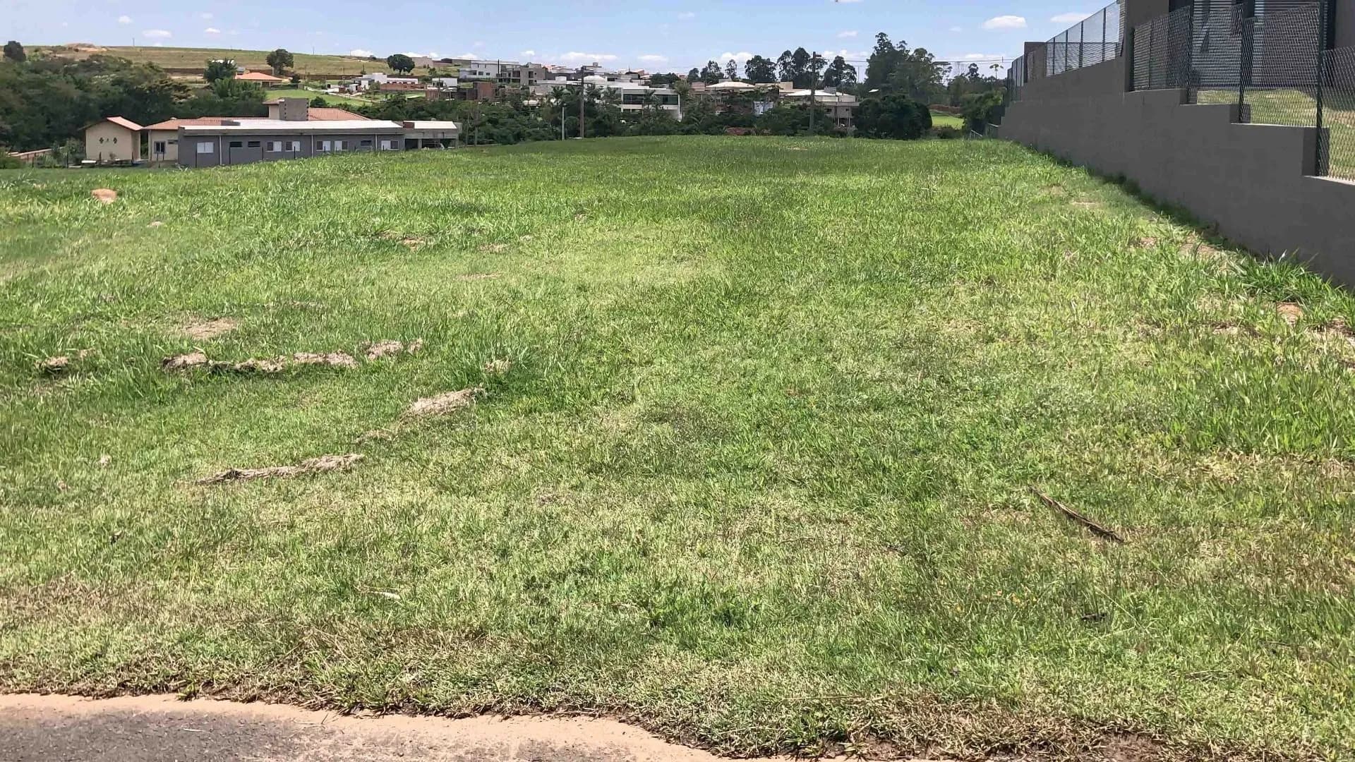 Terreno em Condomínio para Venda