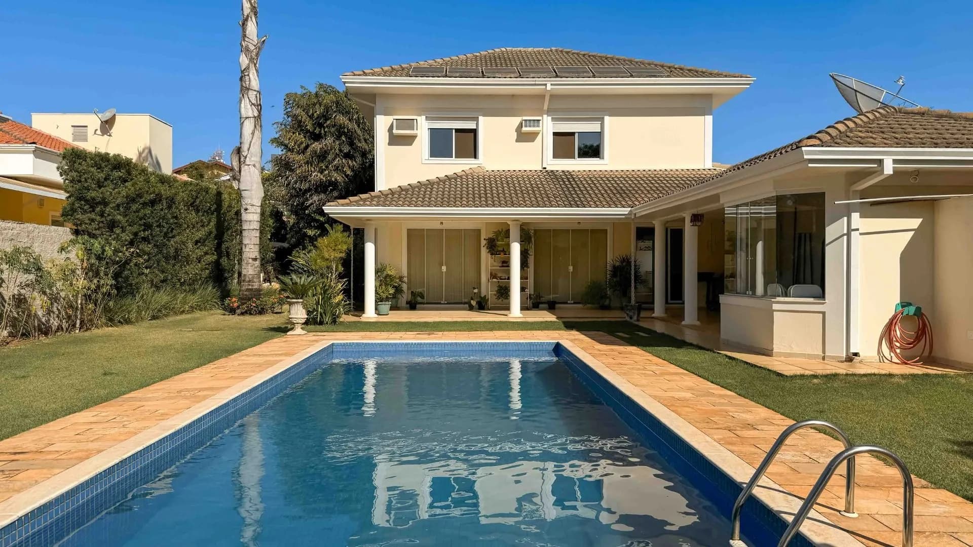 Casa em Condomínio para Venda