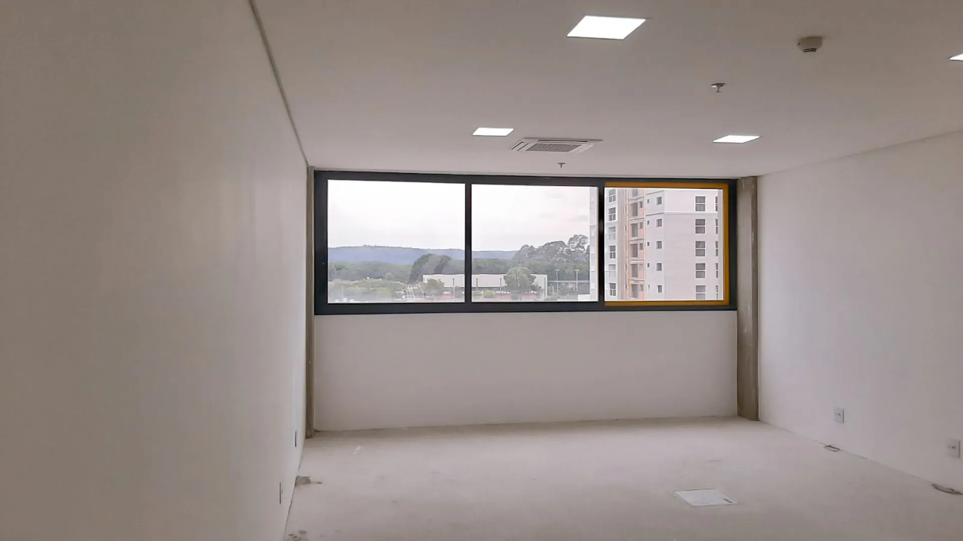 Sala Comercial para Venda ou Aluguel