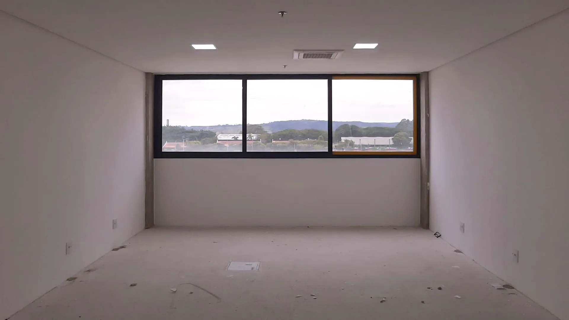 Sala Comercial para Venda ou Aluguel