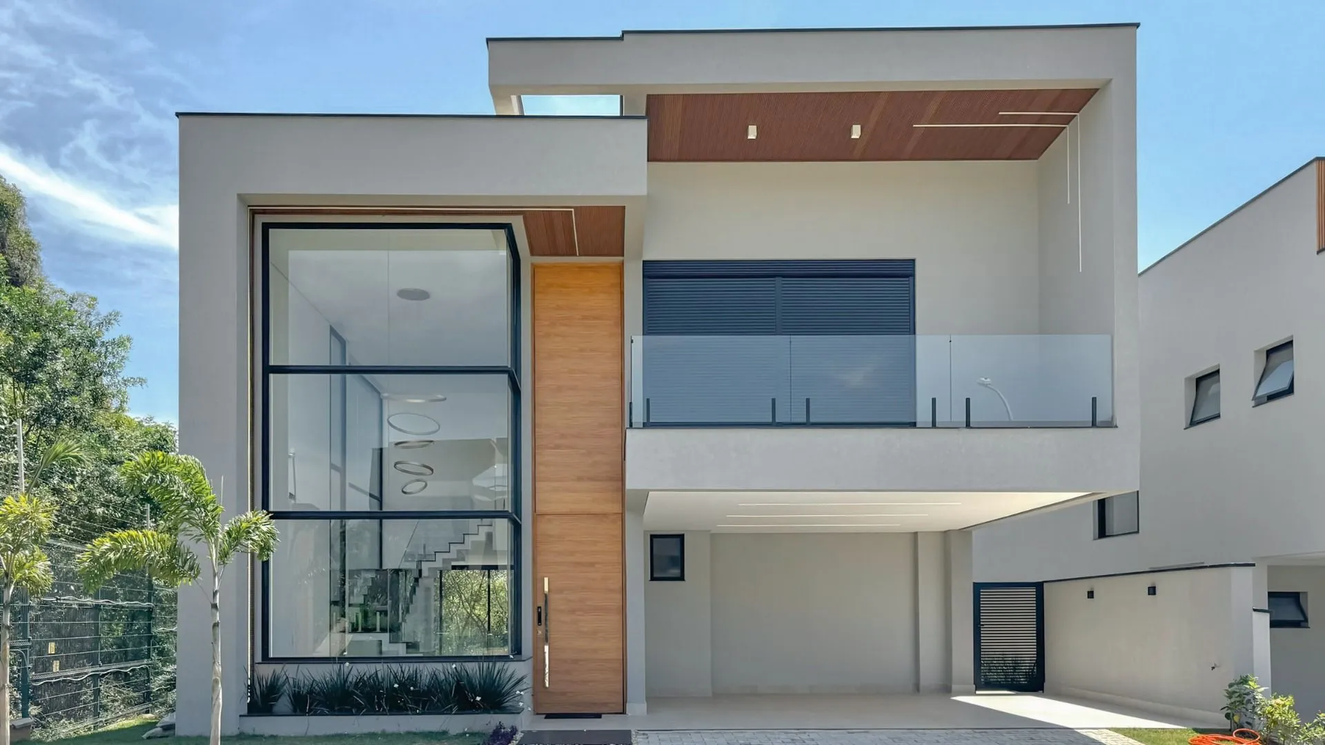 Casa em Condomínio para Venda