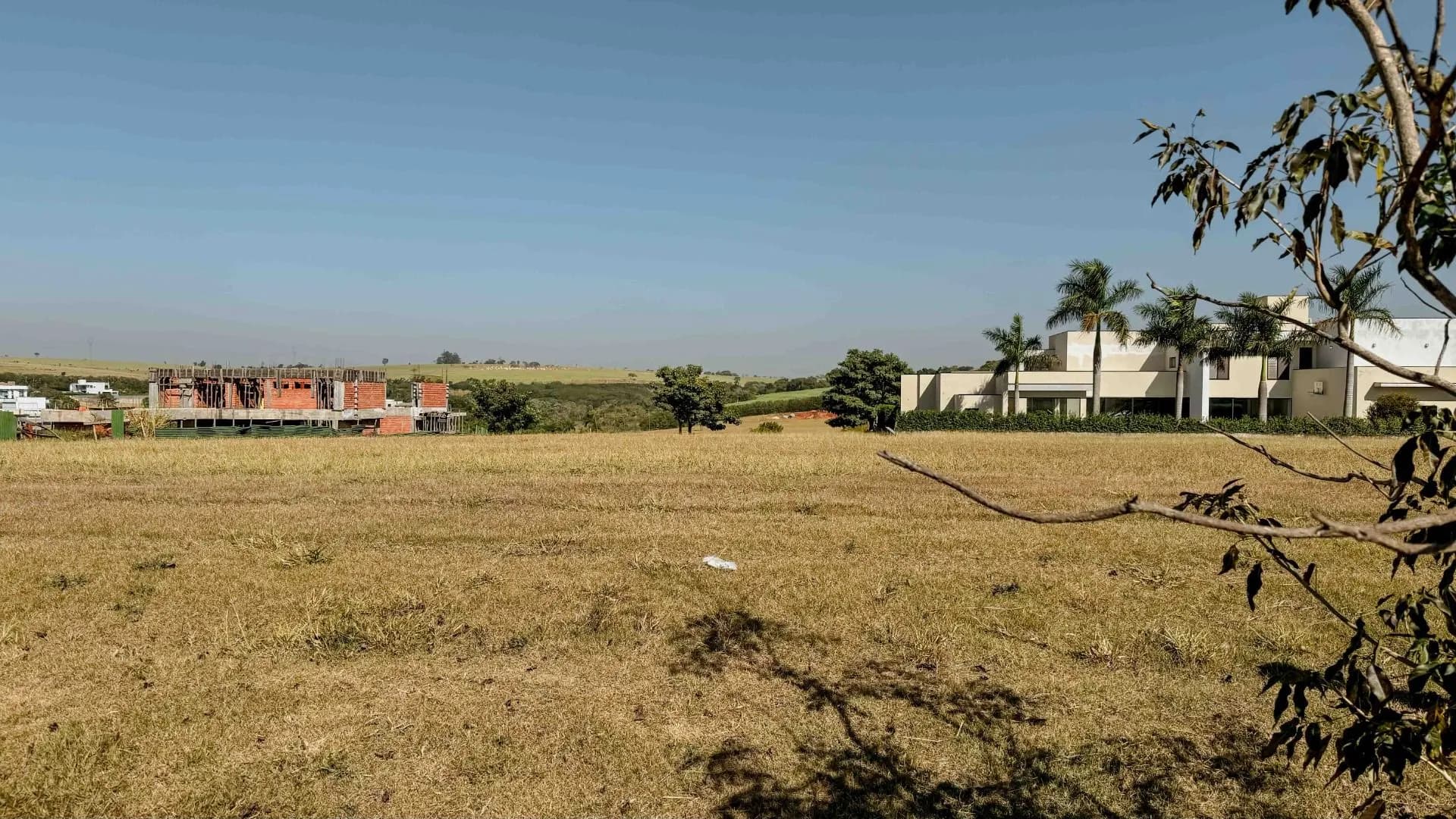 Terreno em Condomínio para Venda