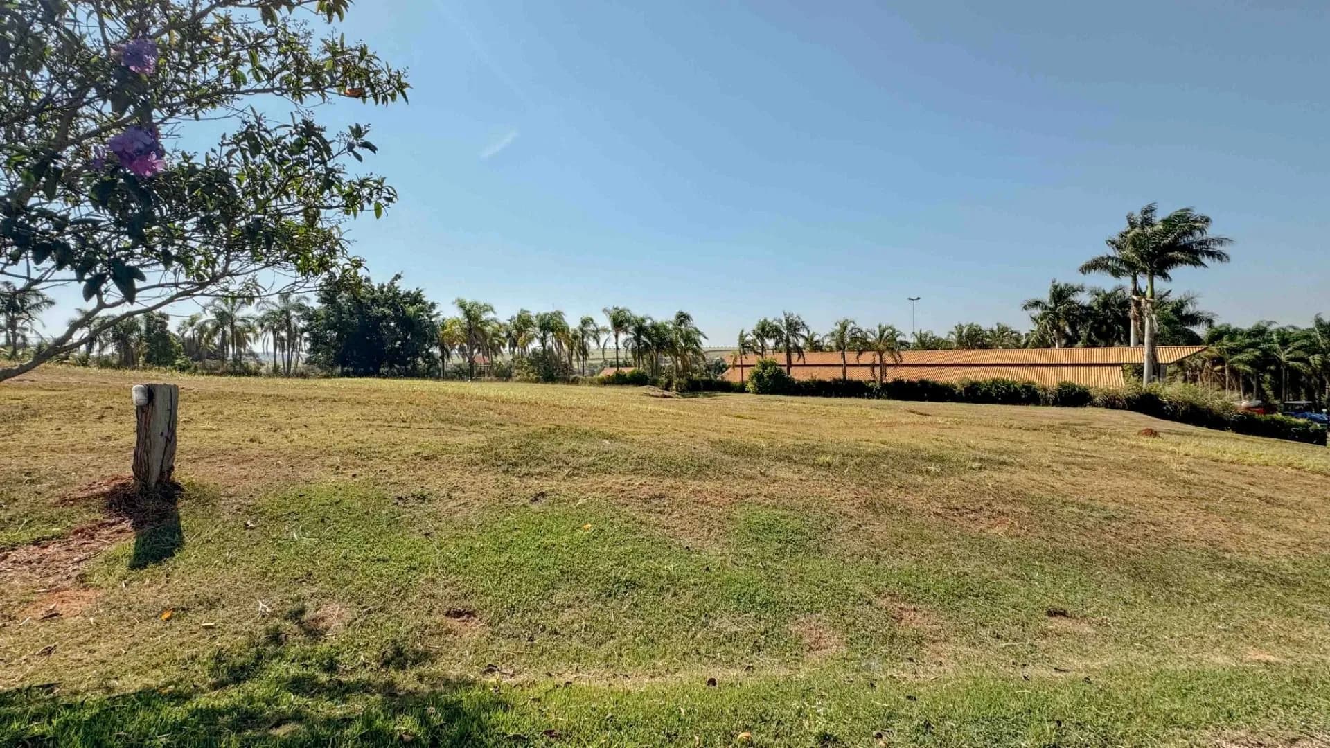 Terreno em Condomínio para Venda