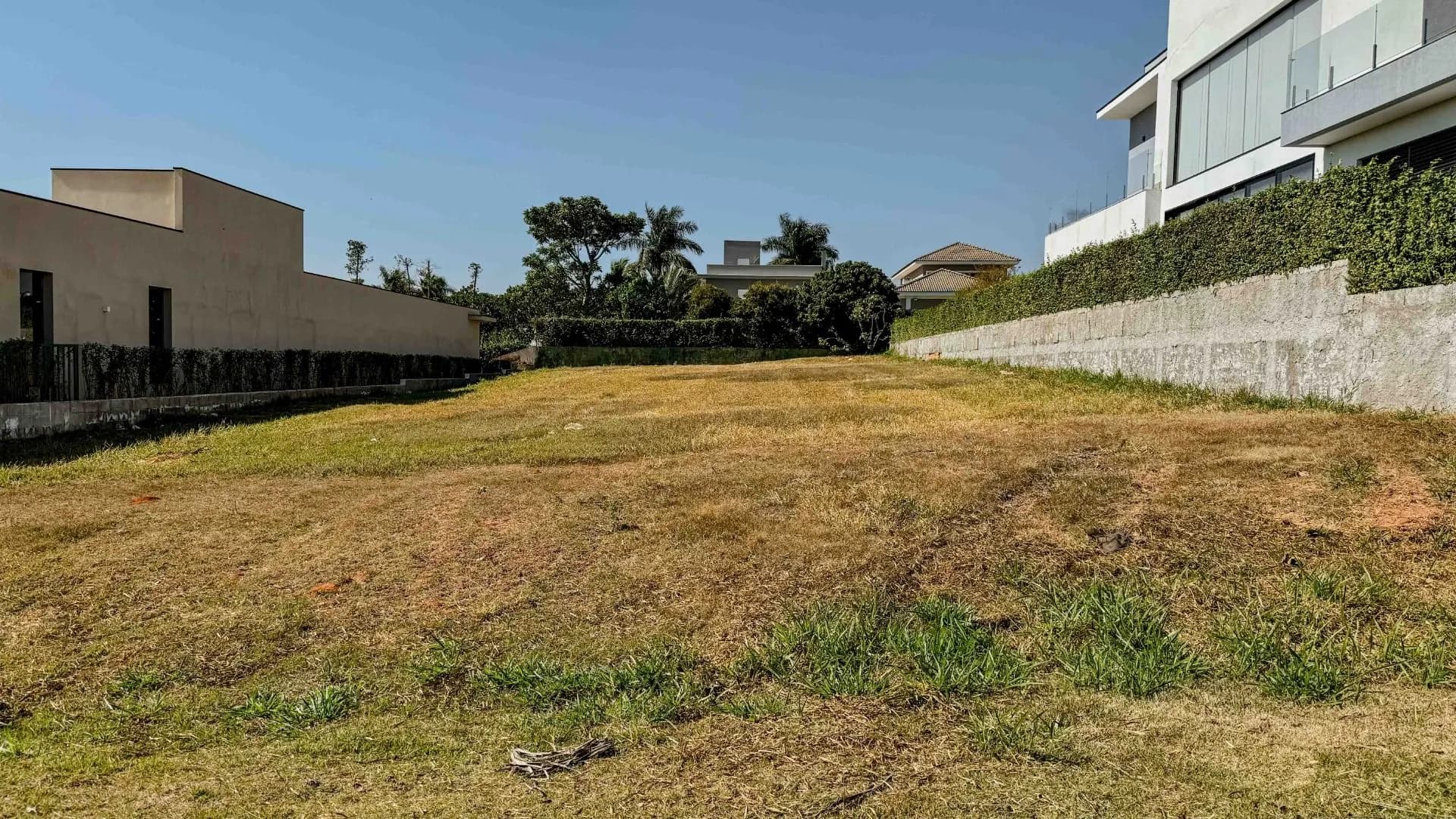 Terreno em Condomínio para Venda