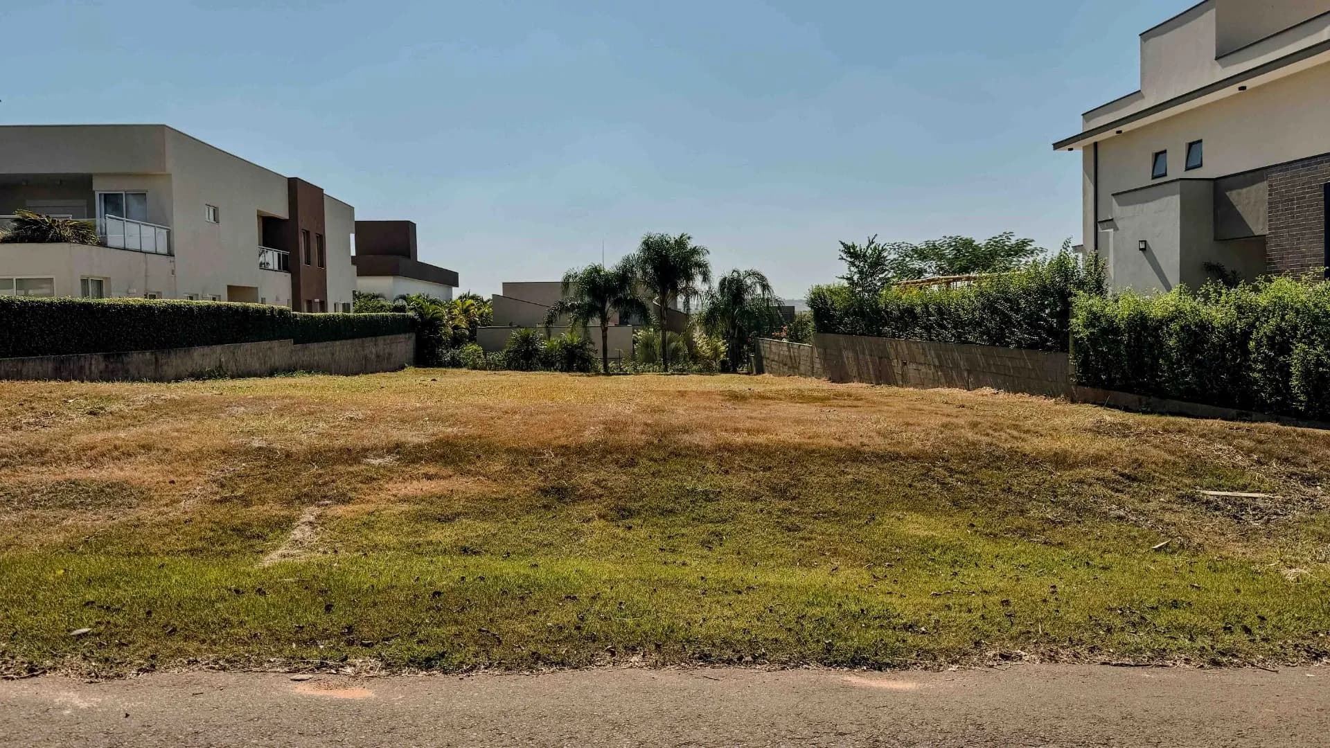 Terreno em Condomínio para Venda