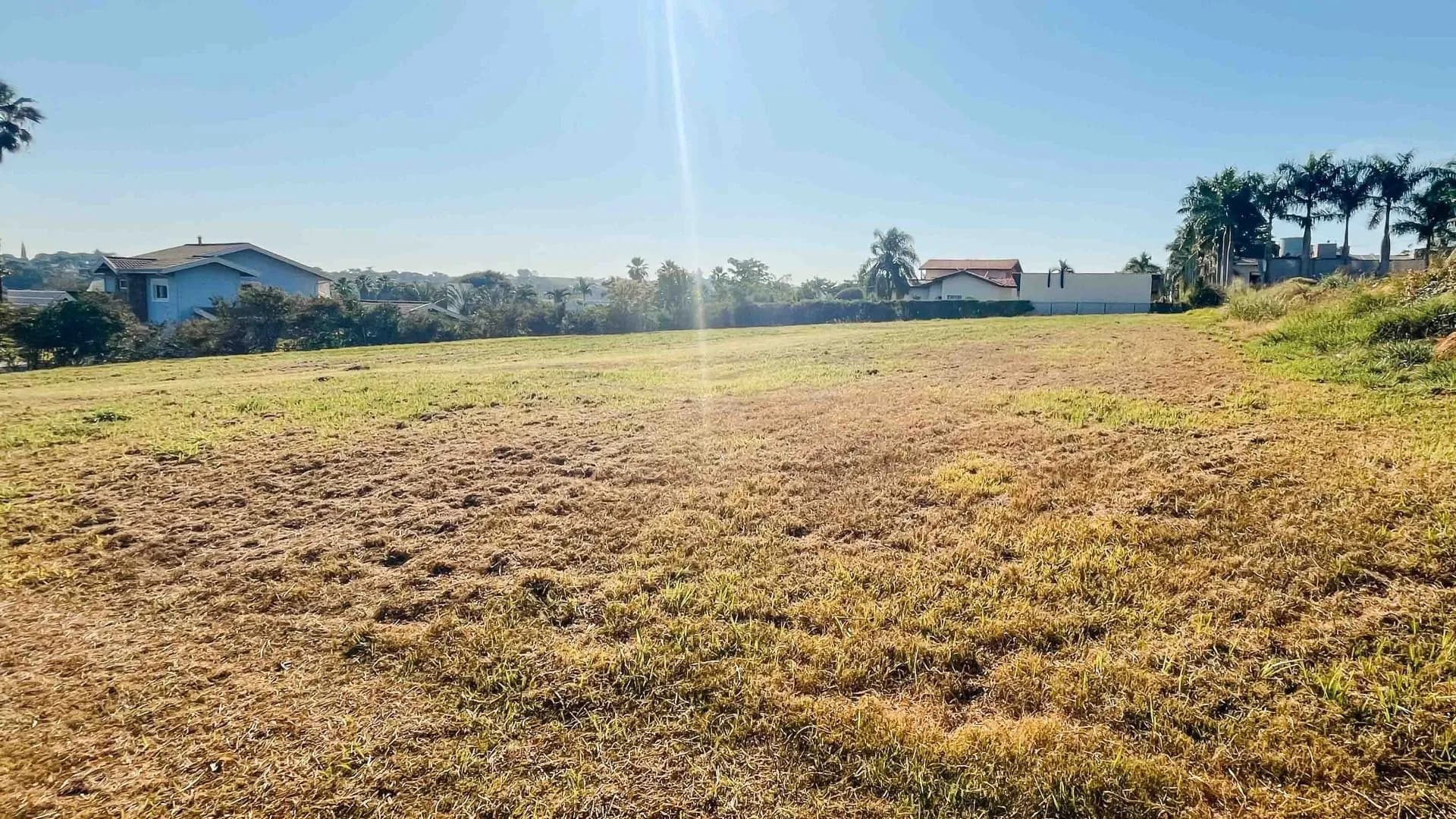 Terreno em Condomínio para Venda