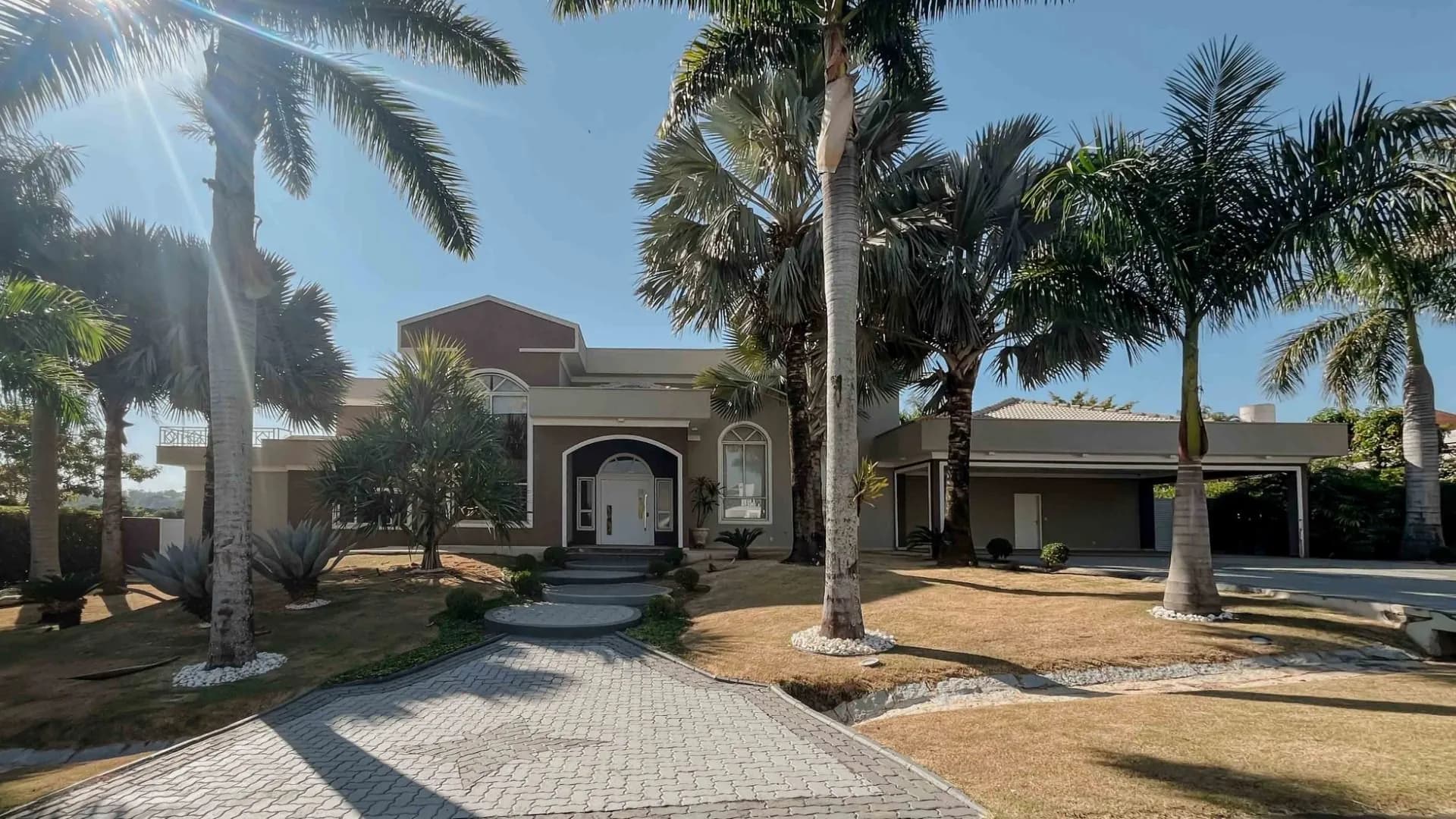 Casa em Condomínio para Venda