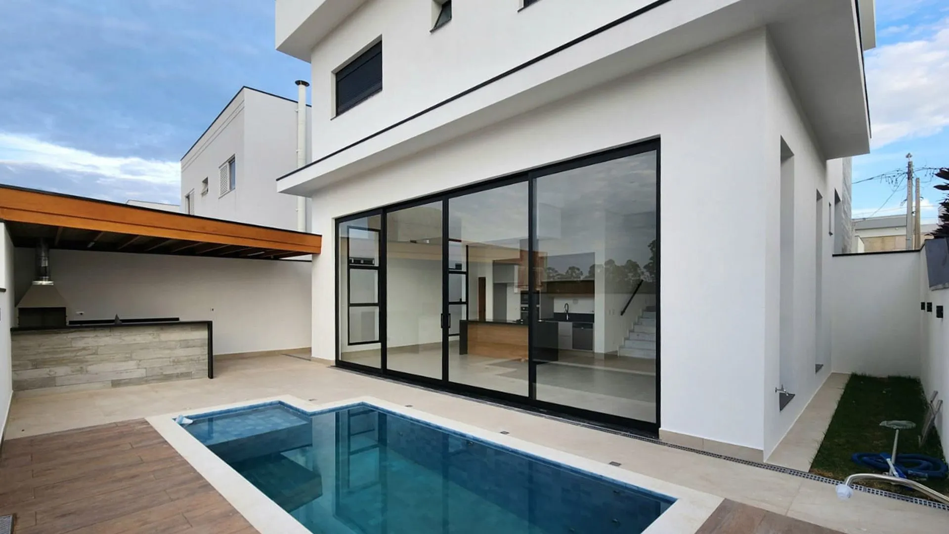 Casa em Condomínio para Venda