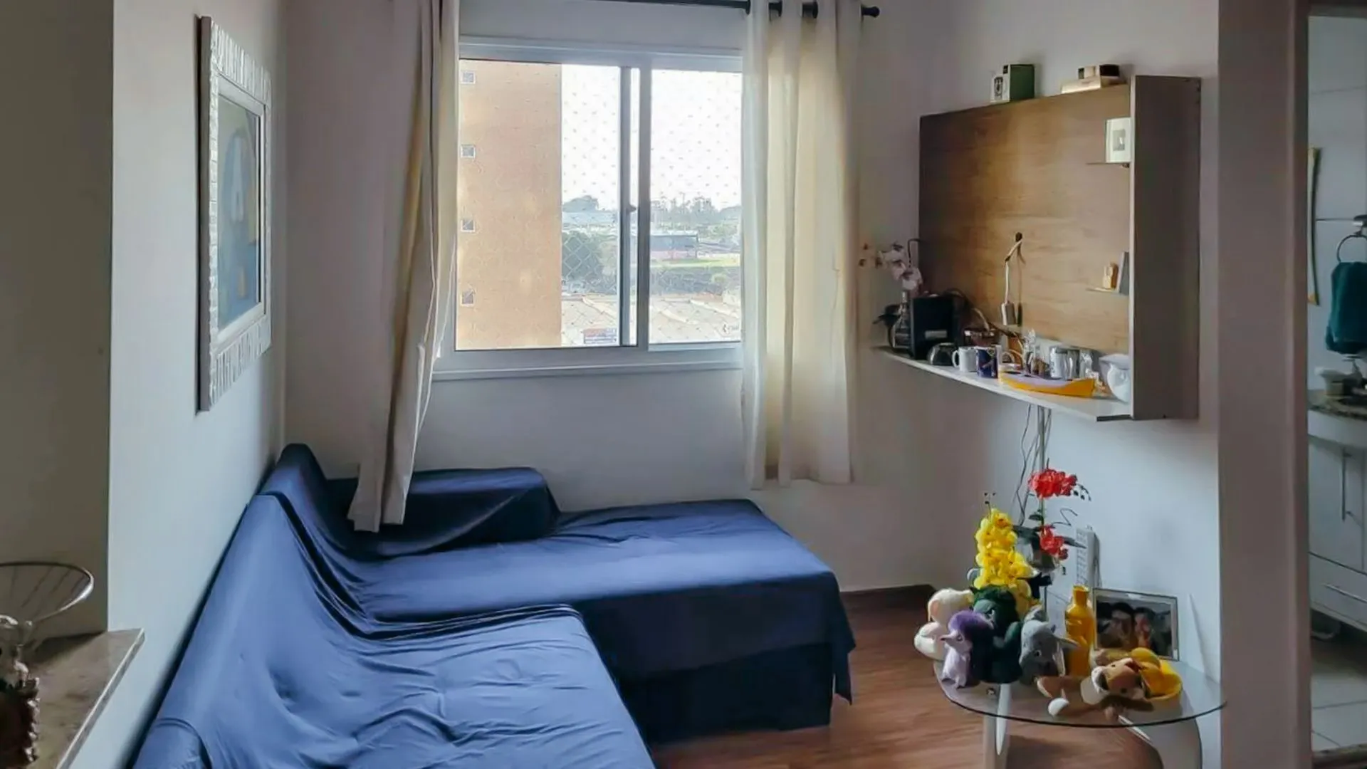 Apartamento para Venda