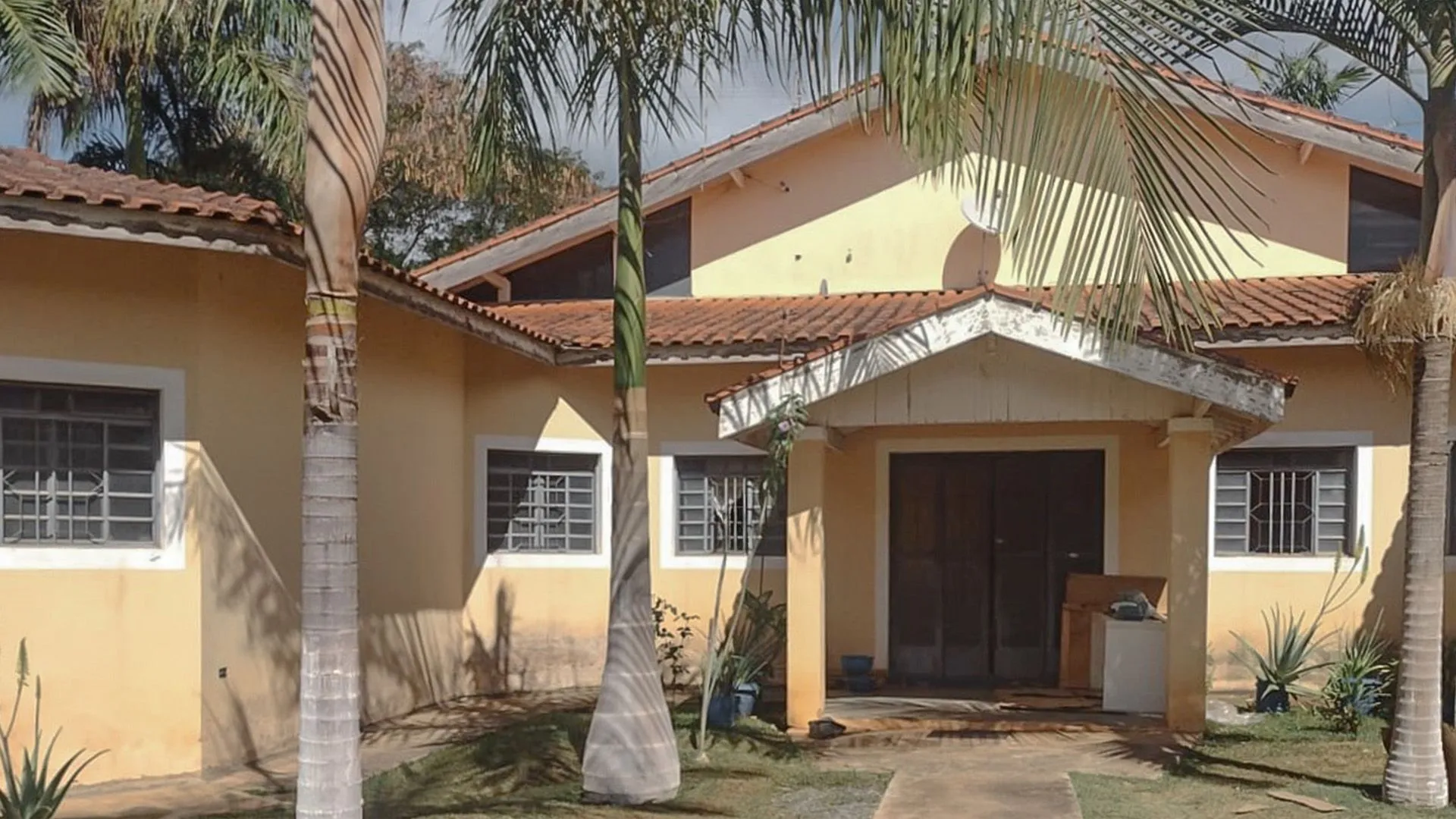 Propriedade Rural para Venda