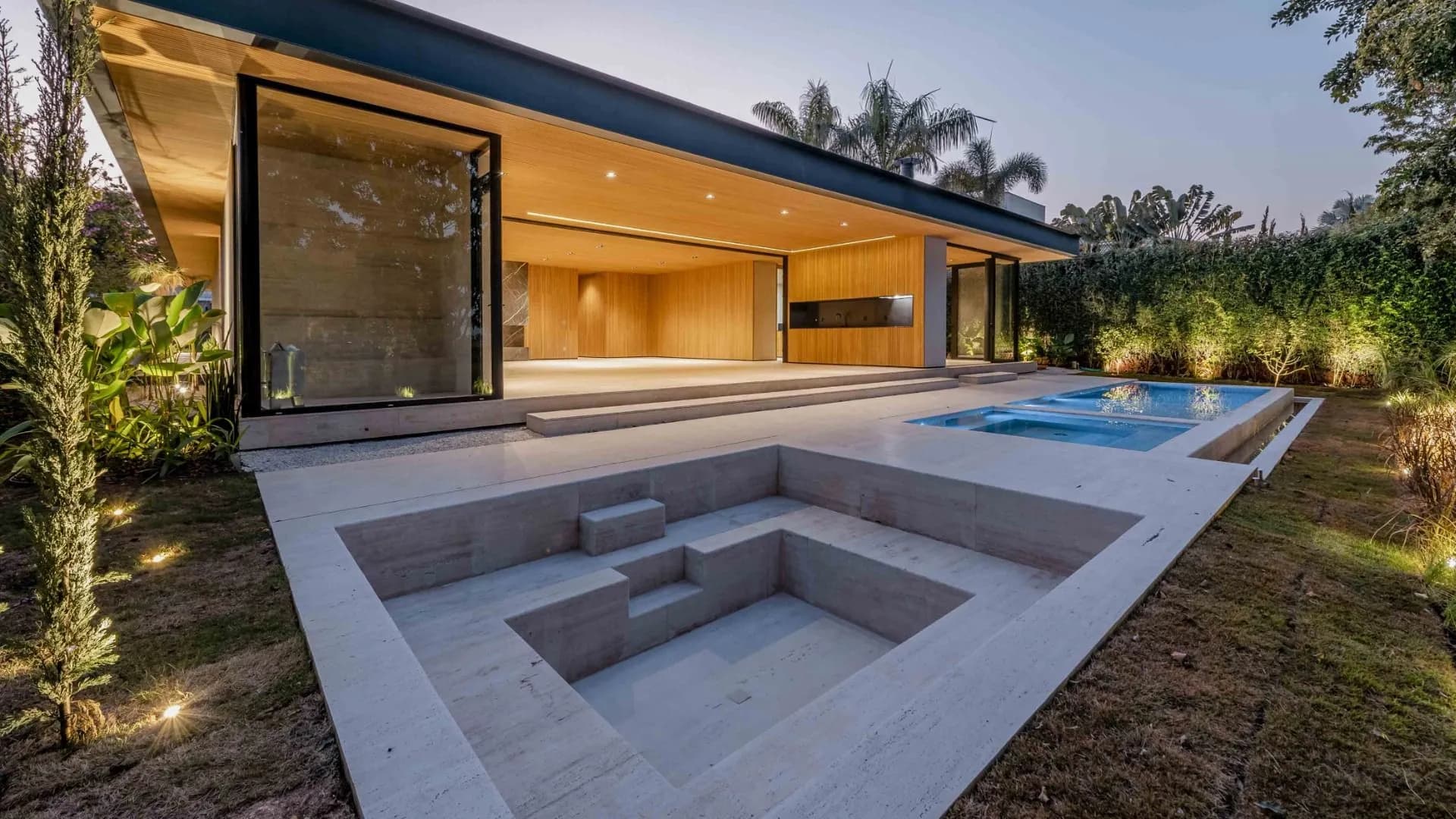 Casa em Condomínio para Venda